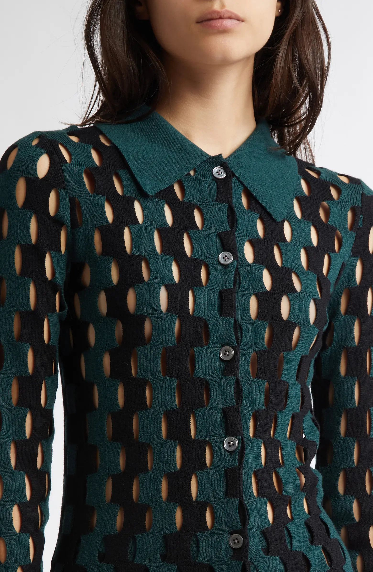 Other Zankov Annika Jacket + Marshall Maxi Skirt Size S / US 4 / IT 40 - 5 Thumbnail