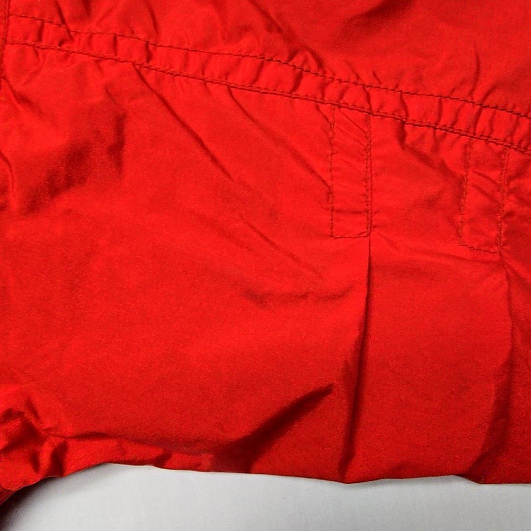Obermeyer Vintage Obermeyer Ski Jacket Red Hooded Winter Coat 10 Size L / US 10 / IT 46 - 16 Thumbnail