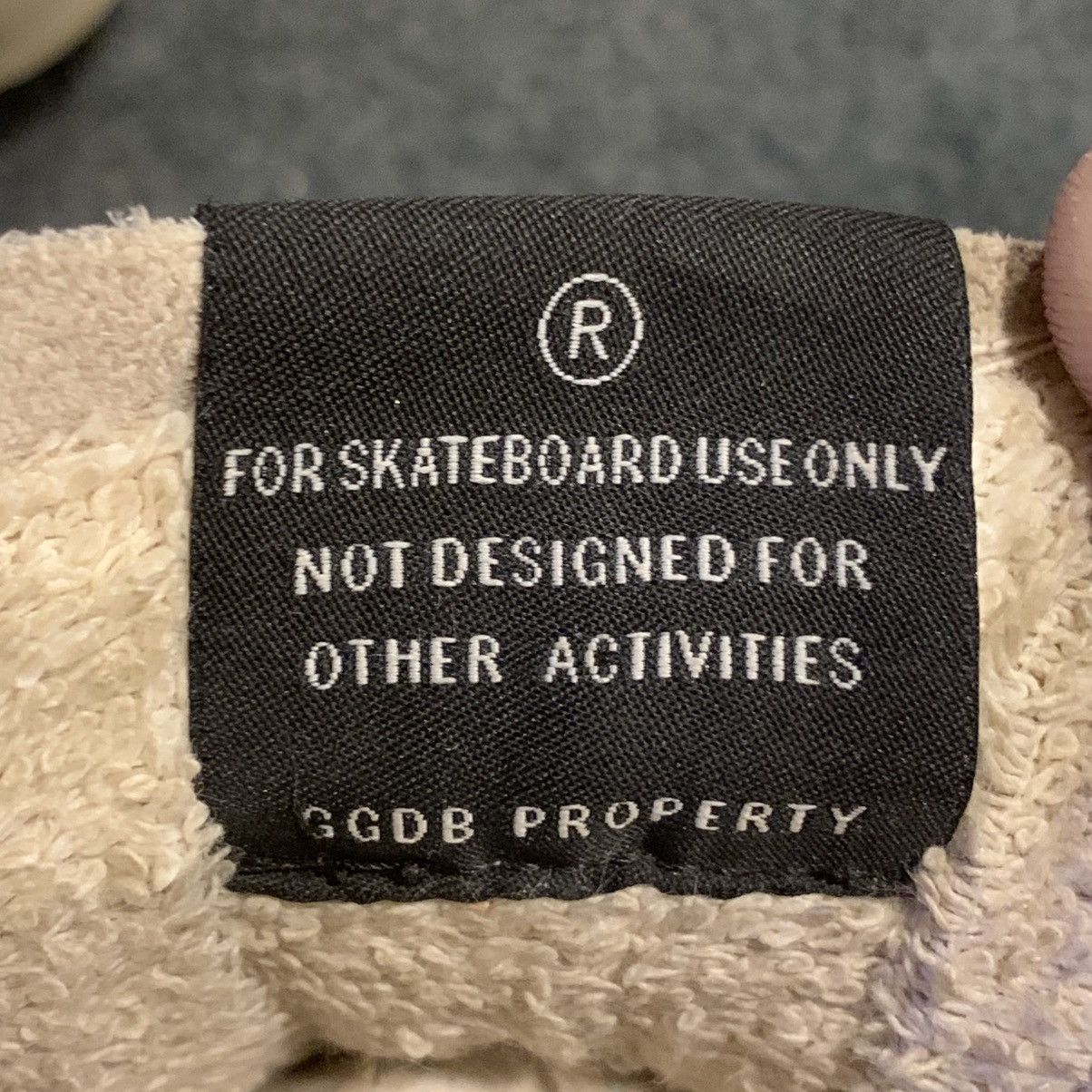 Golden Goose AUTHENTIC GOLDEN GOOSE DELIXE BRAND HI STAR SNEAKERS Size US 6 / IT 36 - 10 Thumbnail