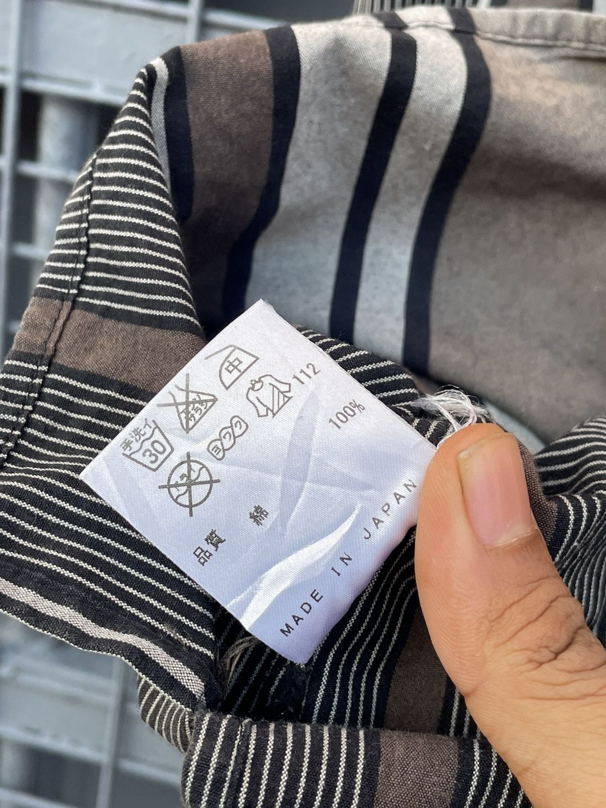 Jean Paul Gaultier Jean Paul Gaultier | Short Sleeve Shirt Size XS / US 0-2 / IT 36-38 - 5 Thumbnail