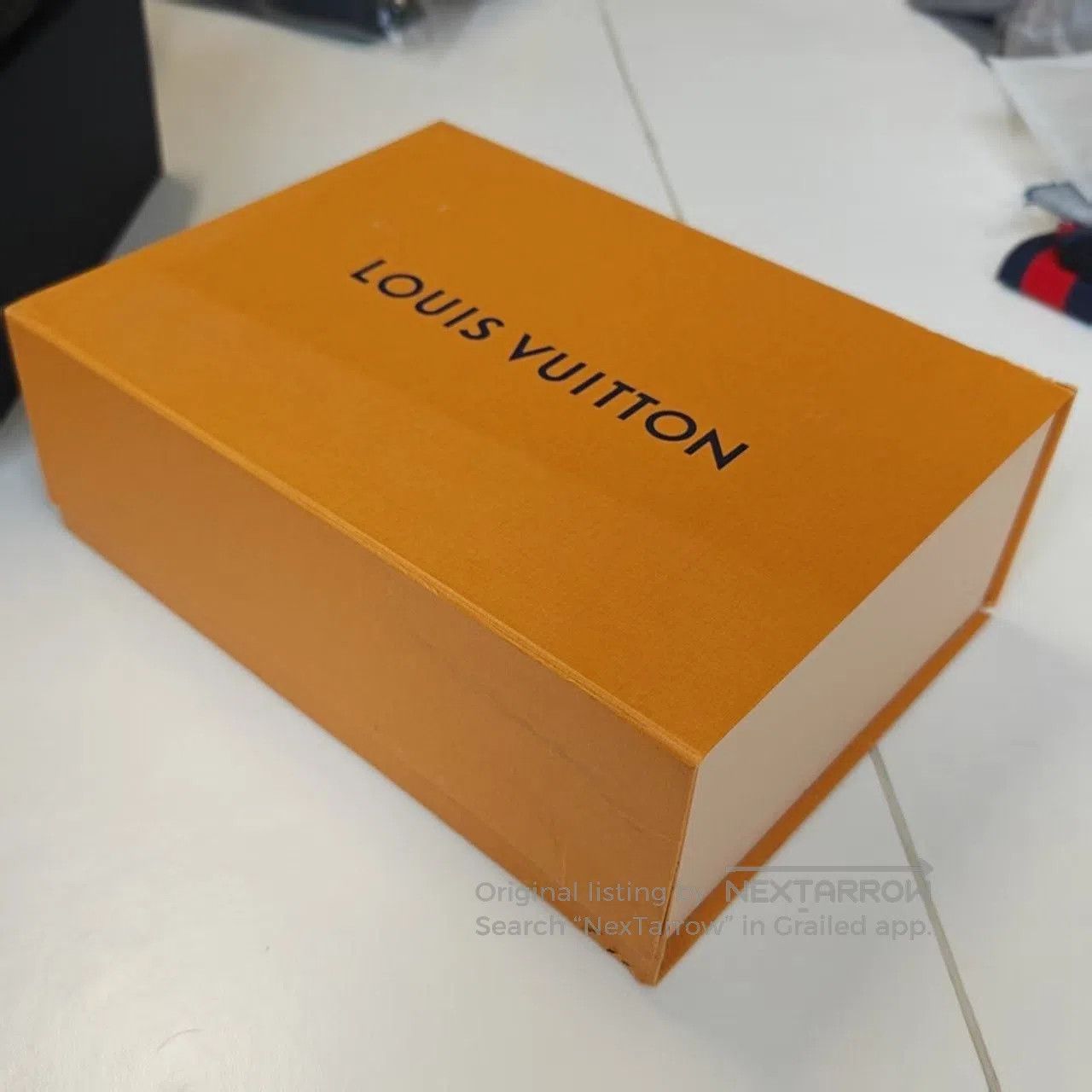 Louis Vuitton Louis Vuitton Trainer New York Limited. Size US 8 / EU 41 - 6 Thumbnail