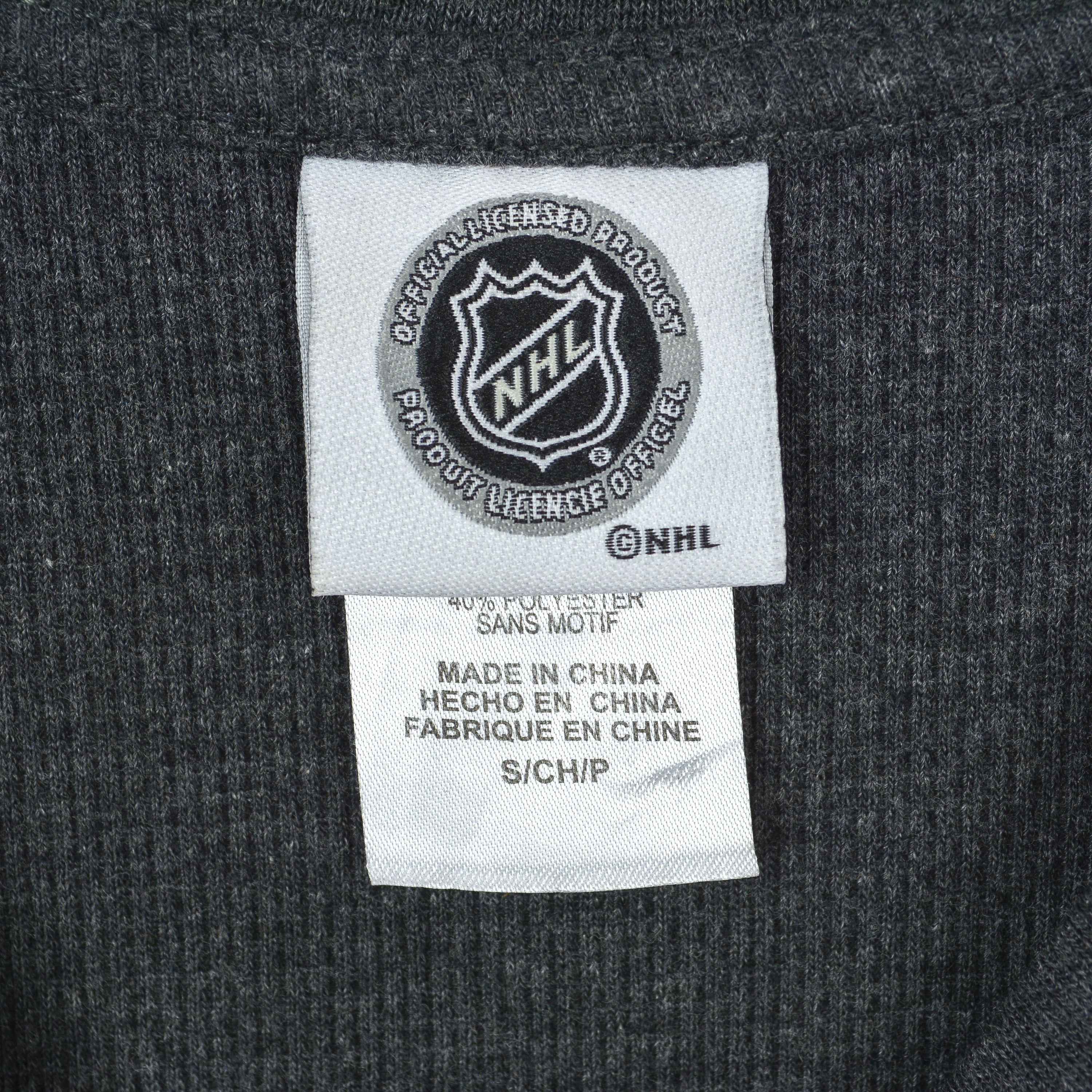 NHL Los Angeles Kings Mens S Sweatshirt Jumper Pullover Logo Top Size US S / EU 44-46 / 1 - 5 Thumbnail