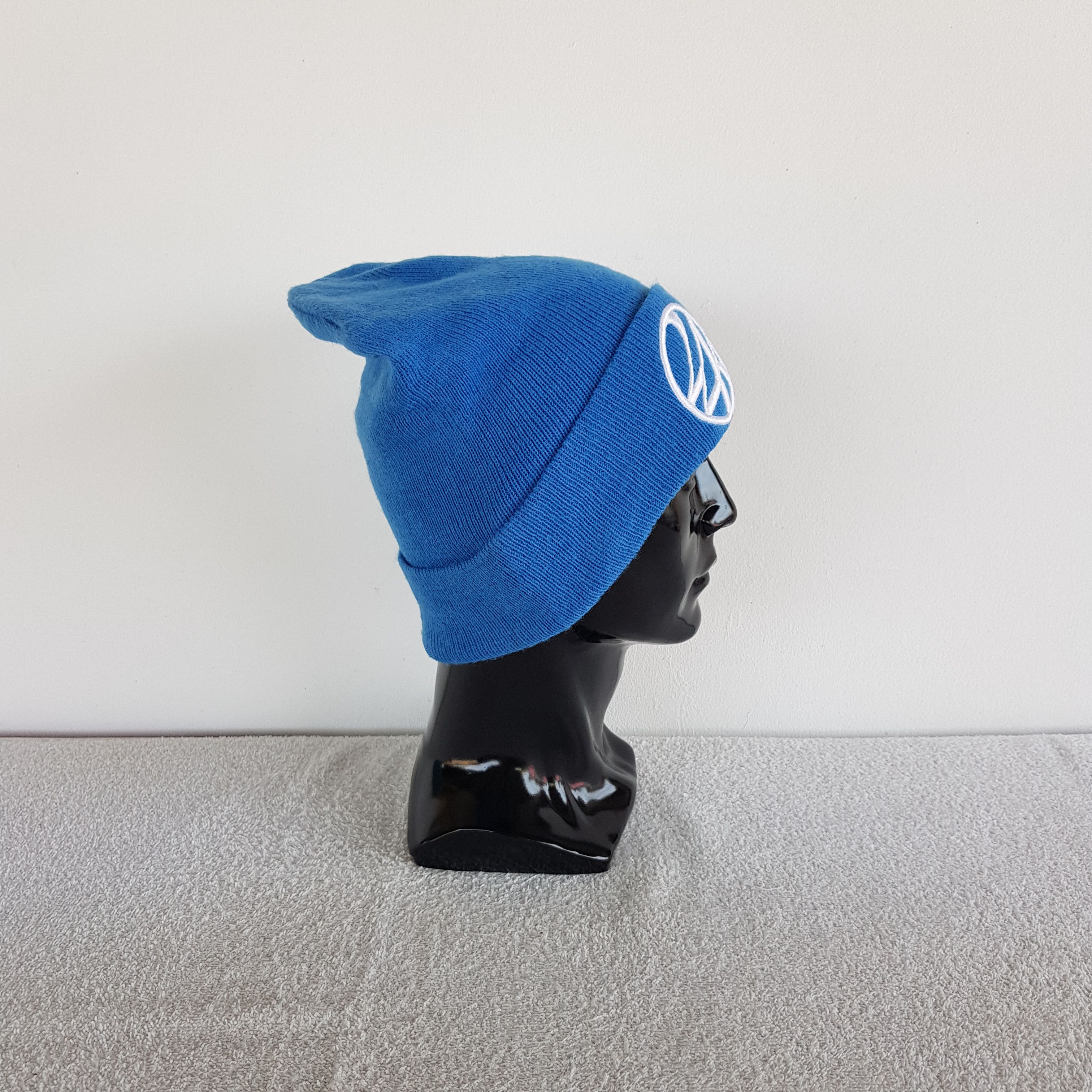 Japanese Brand Vintage 24 Karats Beanie Snow Caps Hats Size ONE SIZE - 3 Thumbnail