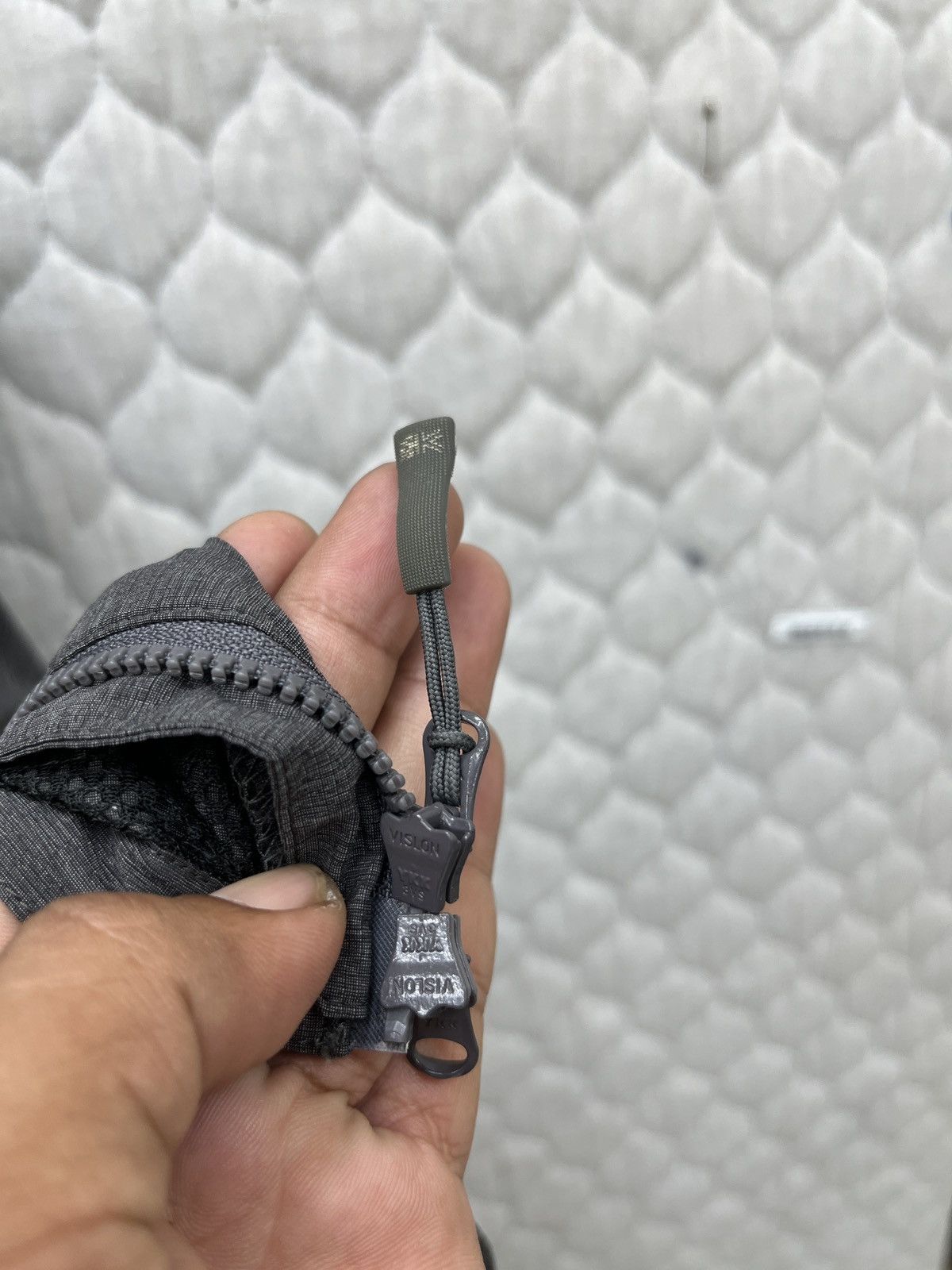 Karrimor 🔥🔥🔥STEALS KARRIMOR HOODIE LIGHT JACKET Size US M / EU 48-50 / 2 - 13 Thumbnail