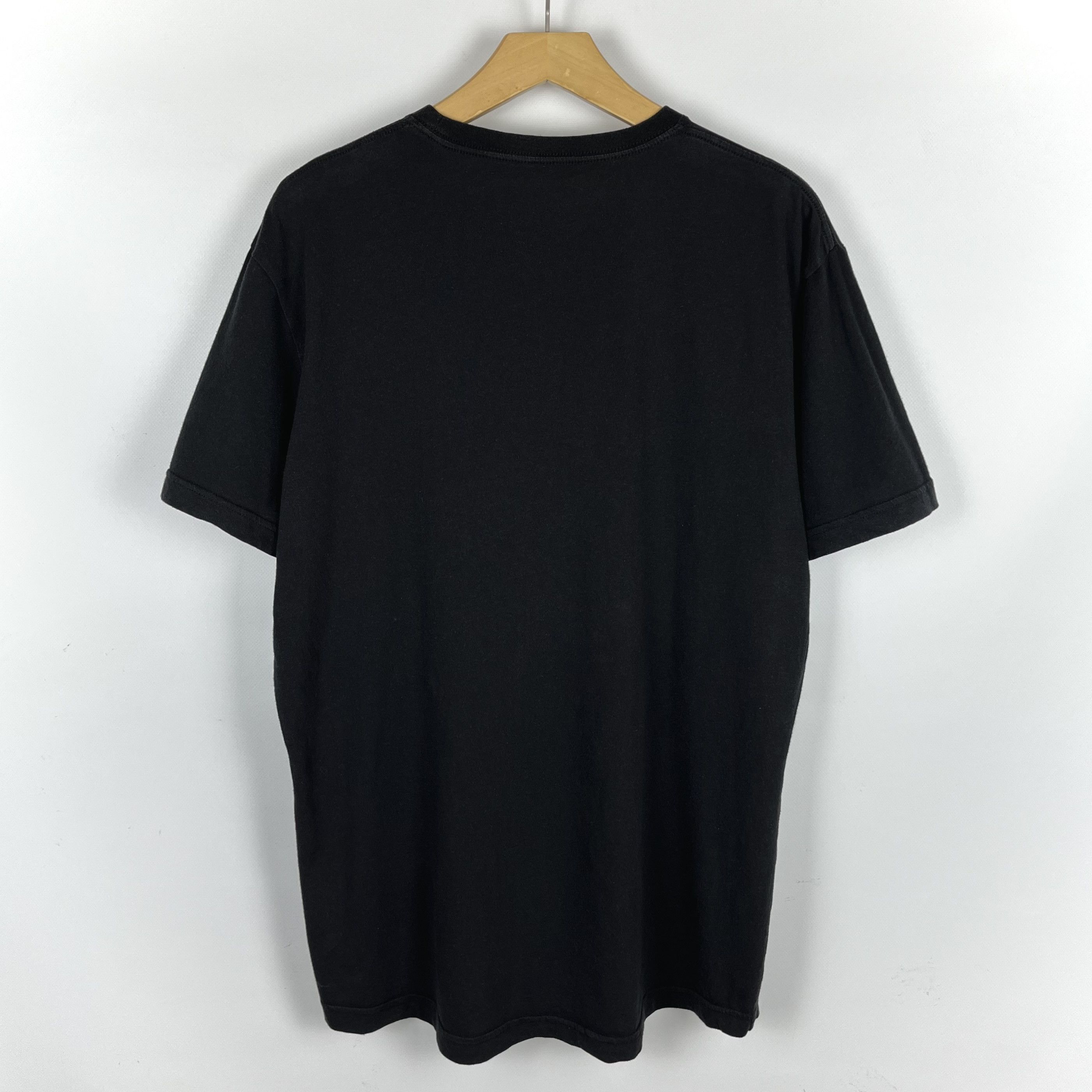 Drop Dead Drop Dead Big Logo T Shirt Size US L / EU 52-54 / 3 - 14 Thumbnail