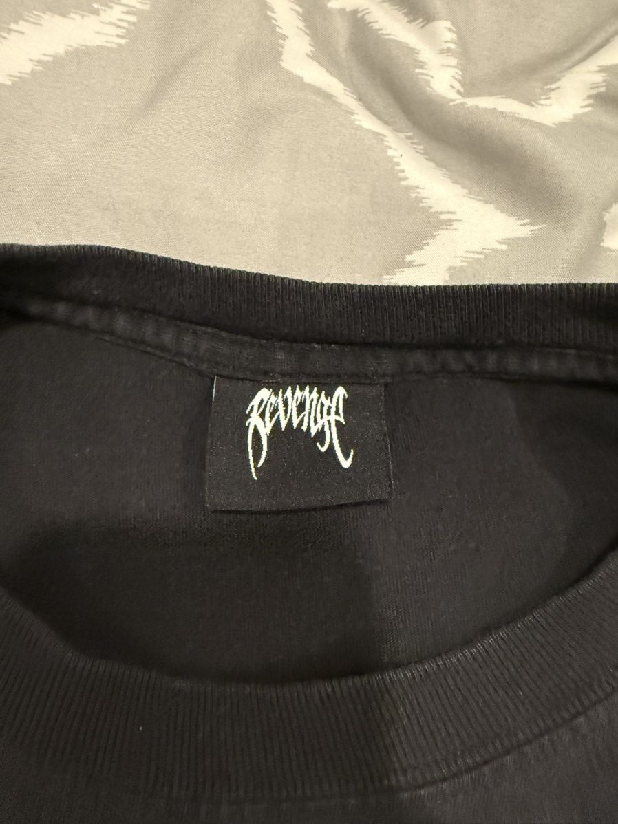 Revenge × Trippie Redd Revenge x Trippie Redd Size US L / EU 52-54 / 3 - 5 Thumbnail