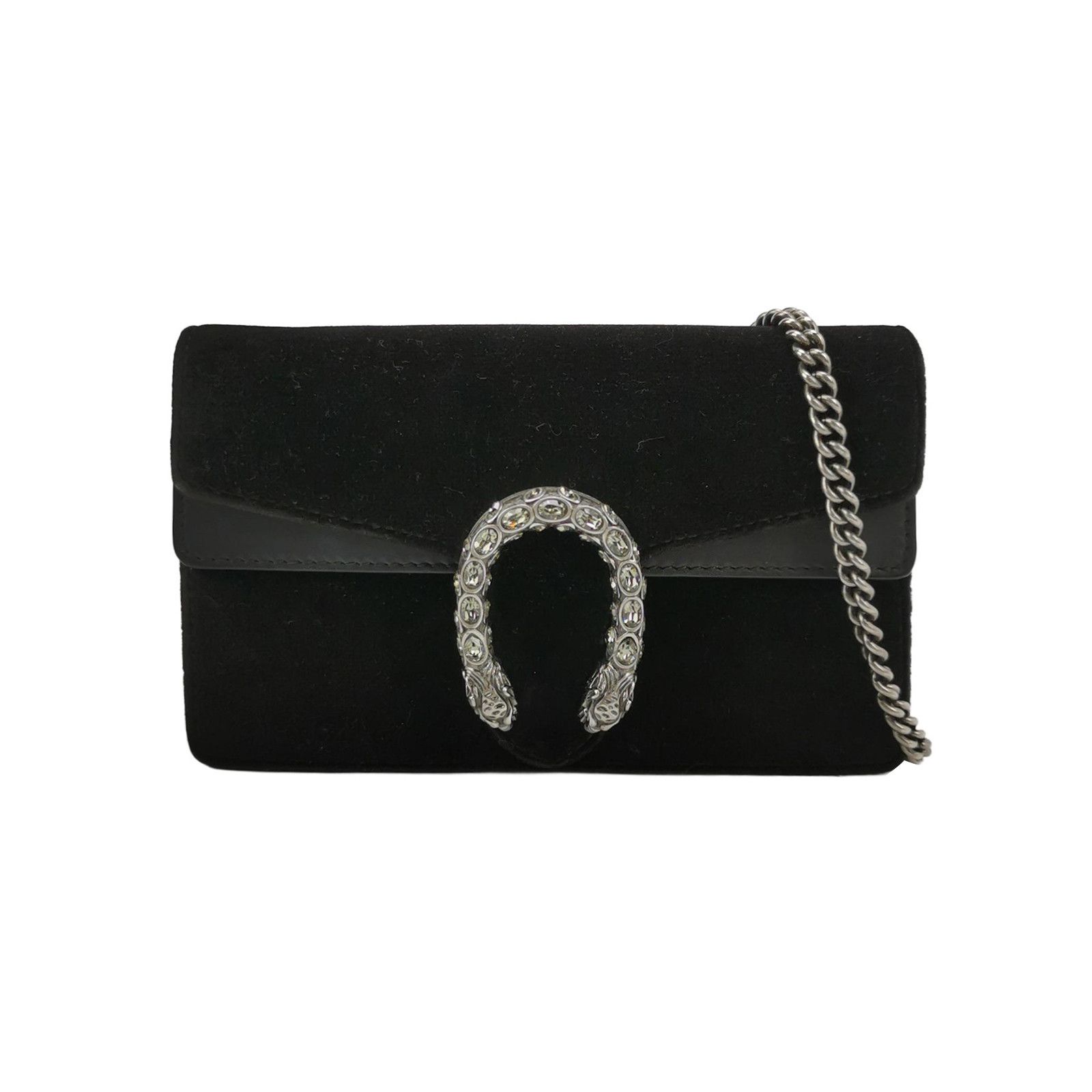 Gucci Gucci Women os Crossbody Bags Size ONE SIZE - 1 Thumbnail