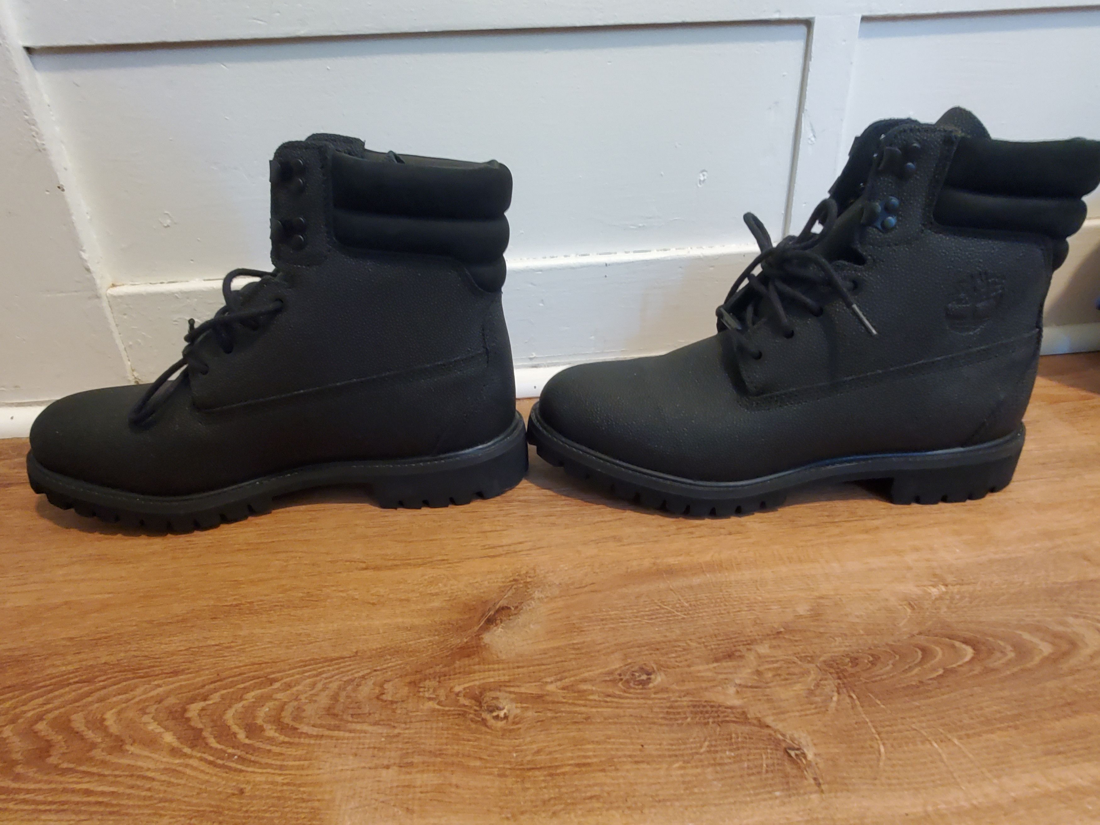 Wings + Horns Timberland Hiking Boots Wings+Horns Waterproof Size US 11 / EU 44 - 8 Thumbnail
