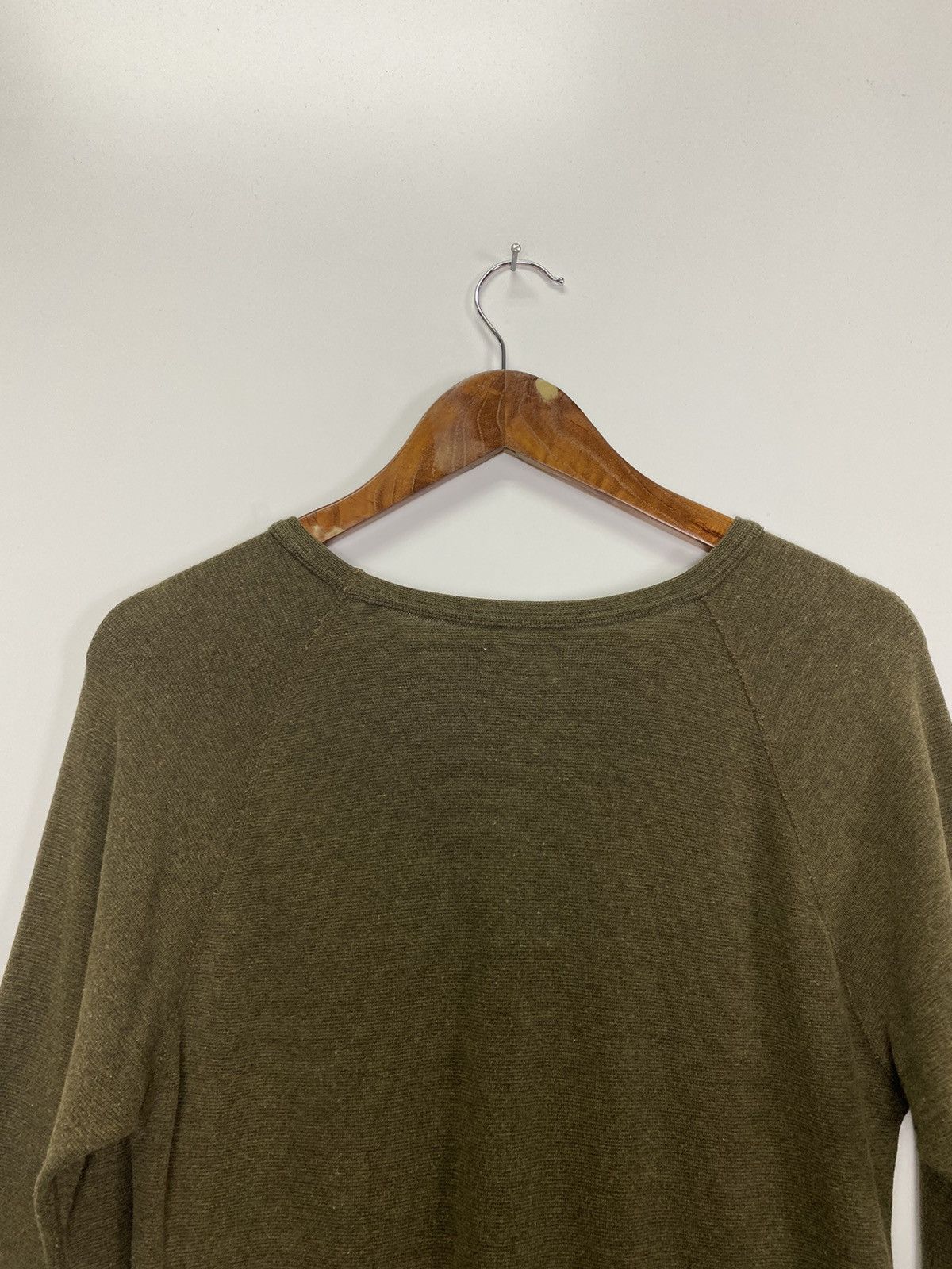 HOLLYWOOD RANCH MARKET × Vintage Vintage HR Market casual shirt Size US S / EU 44-46 / 1 - 10 Thumbnail