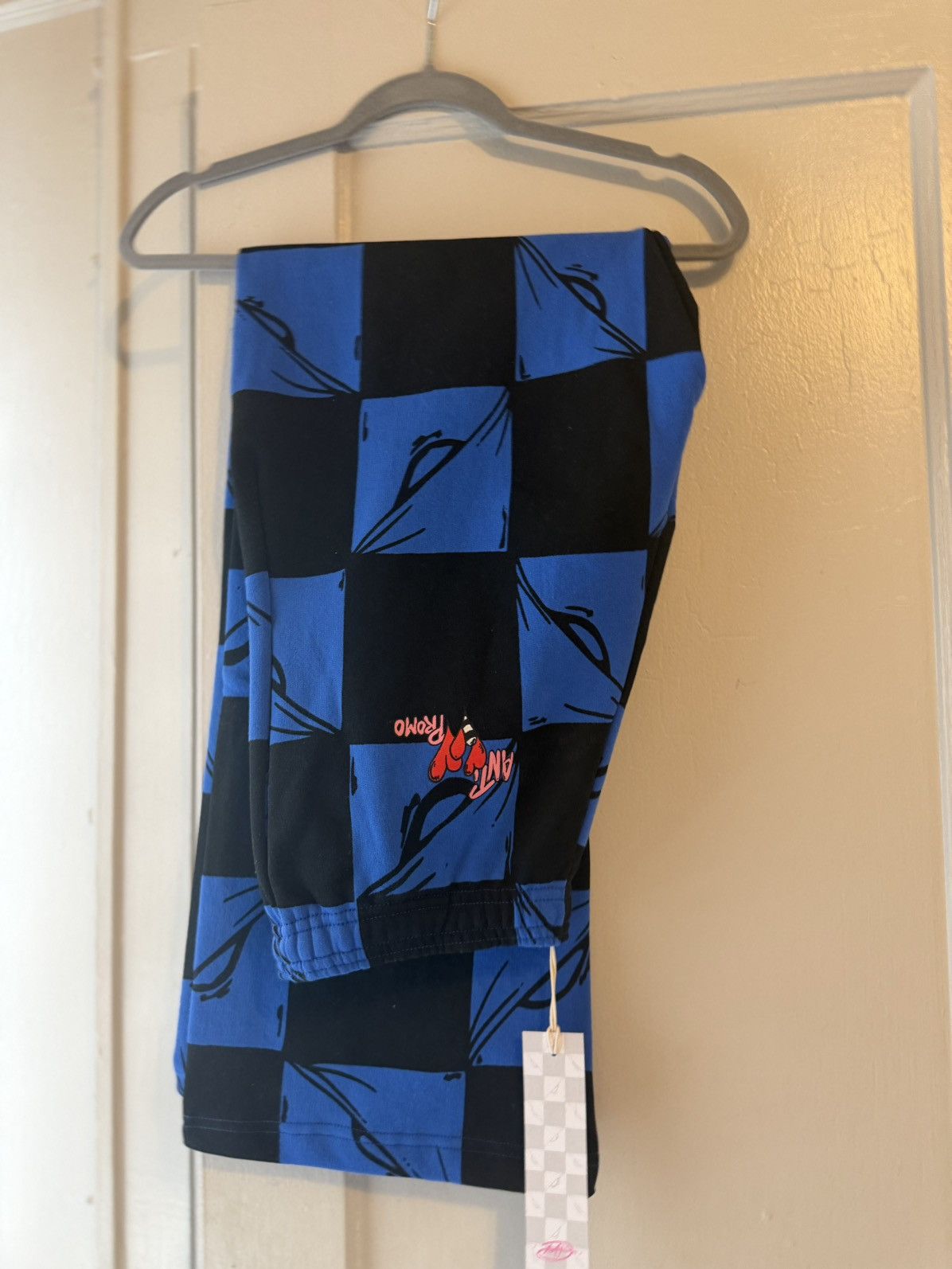 Matty Boy SOLDMatty boy antipromo sweatpants Size US 32 / EU 48 - 2 Thumbnail