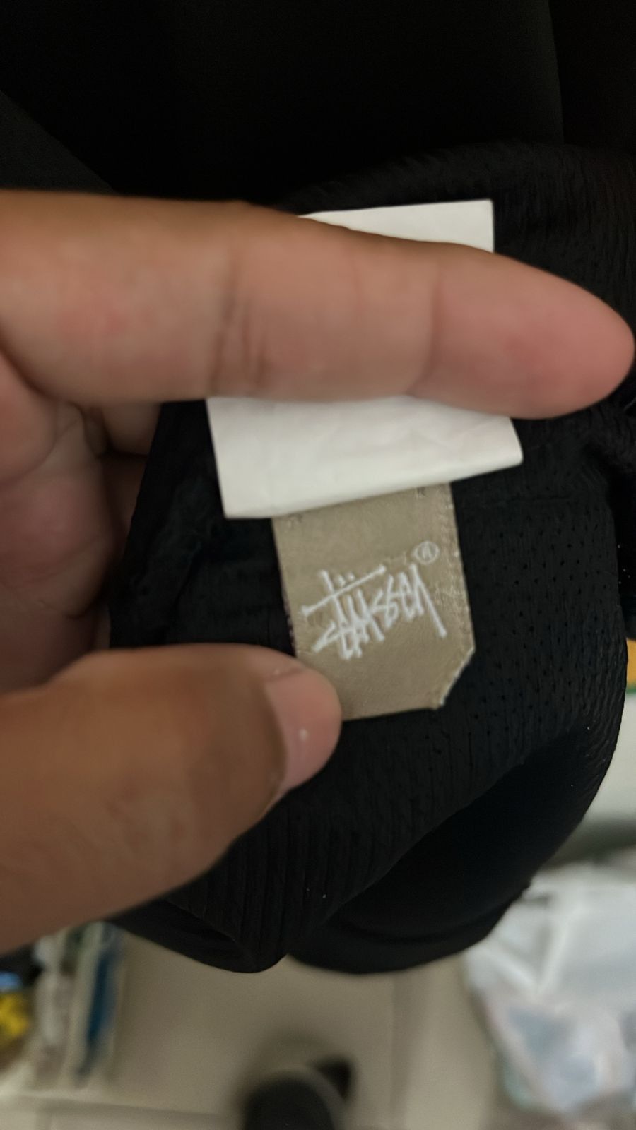 Stussy Stussy BMX jamaica Size US M / EU 48-50 / 2 - 2 Thumbnail