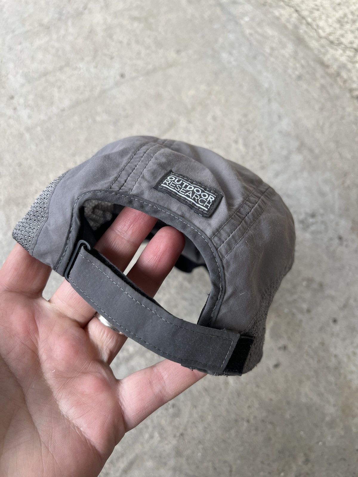 Outdoor Research Outdoor Research Cap Size ONE SIZE - 4 Thumbnail