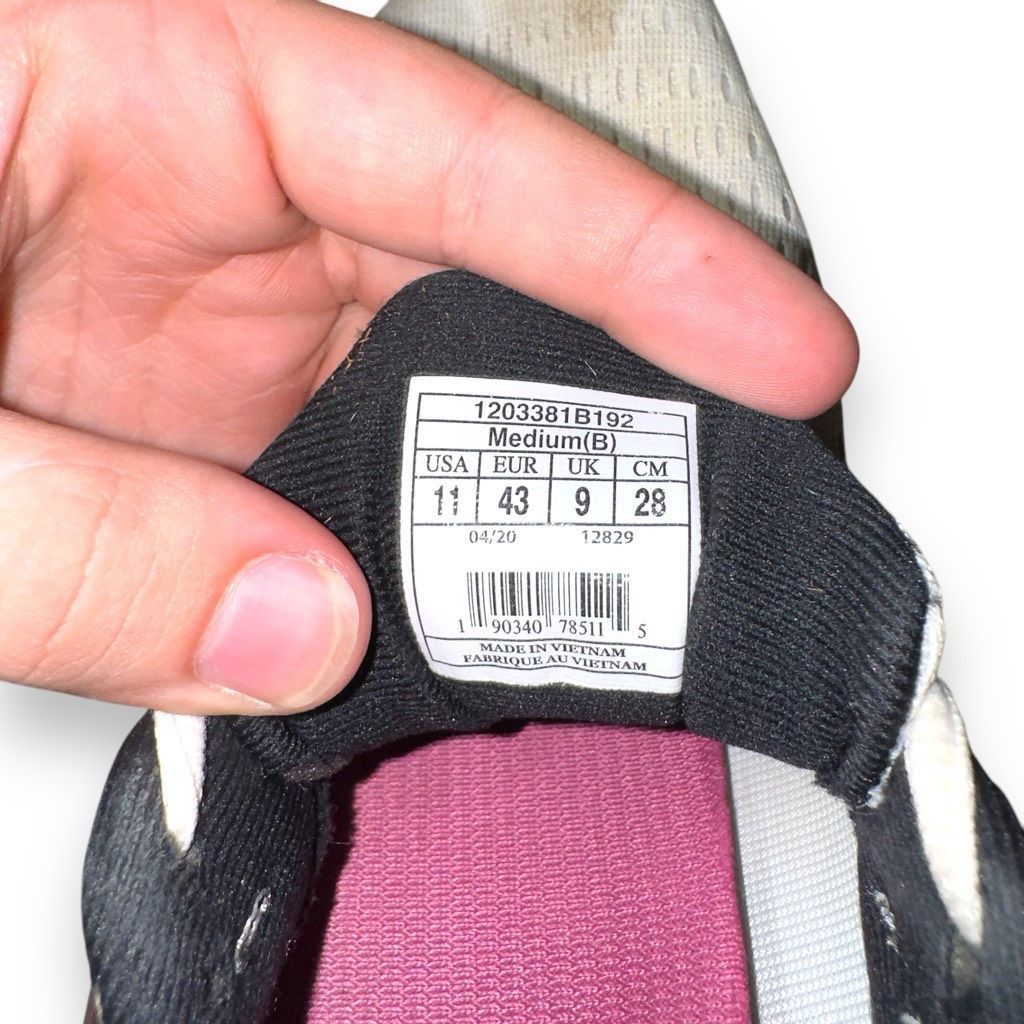 Brooks Brooks Women's Ghost 13 Road Running Shoes 120338-192 Sz 11 Size US 9.5 / IT 39.5 - 2 Thumbnail