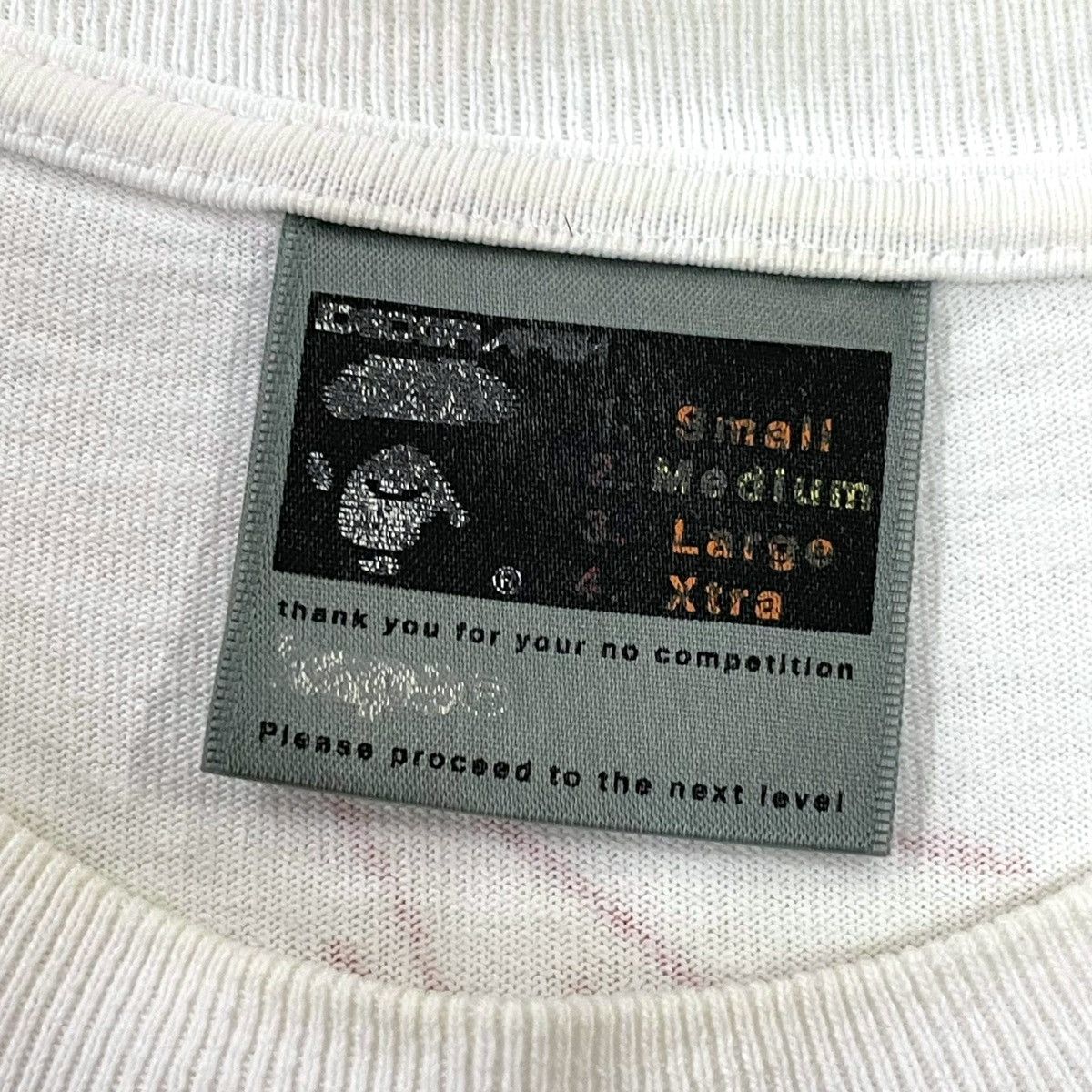 Bape × Futura Bape x FUTURA x UNKLE Long Sleeve Tee Size US M / EU 48-50 / 2 - 17 Thumbnail