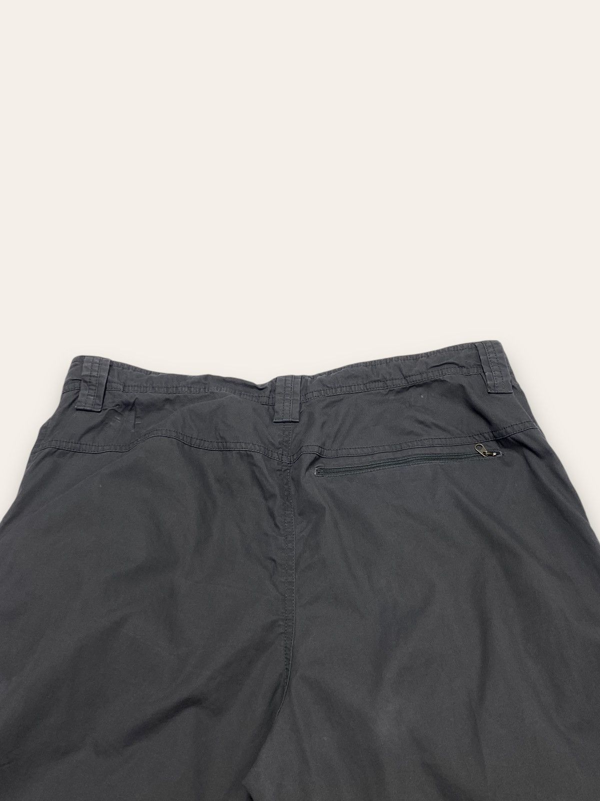 Nike Vintage NIKE Outdoor Hiking Trekking Cargo Pants Y2K Size US 36 / EU 52 - 10 Thumbnail