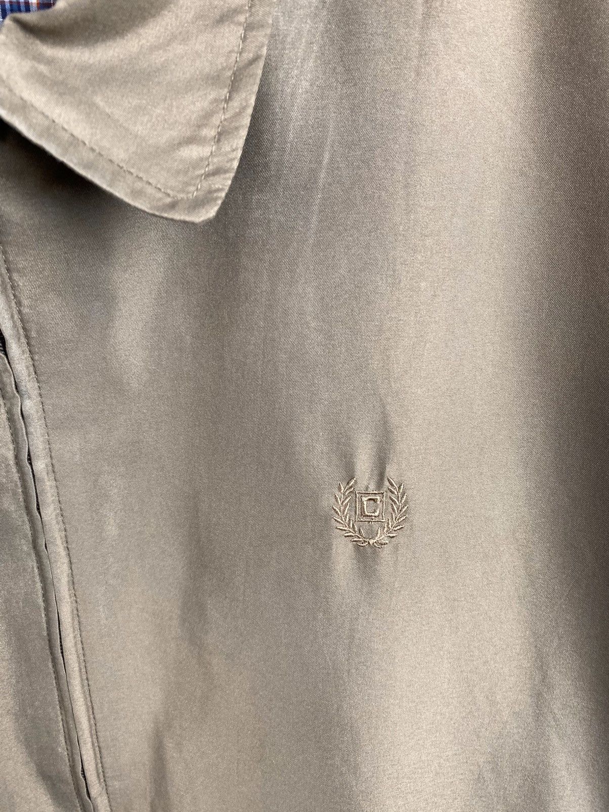 Chaps × Ralph Lauren × Vintage Chaps Ralph Lauren Vintage Bomber Jacket size XL Size US XL / EU 56 / 4 - 9 Thumbnail