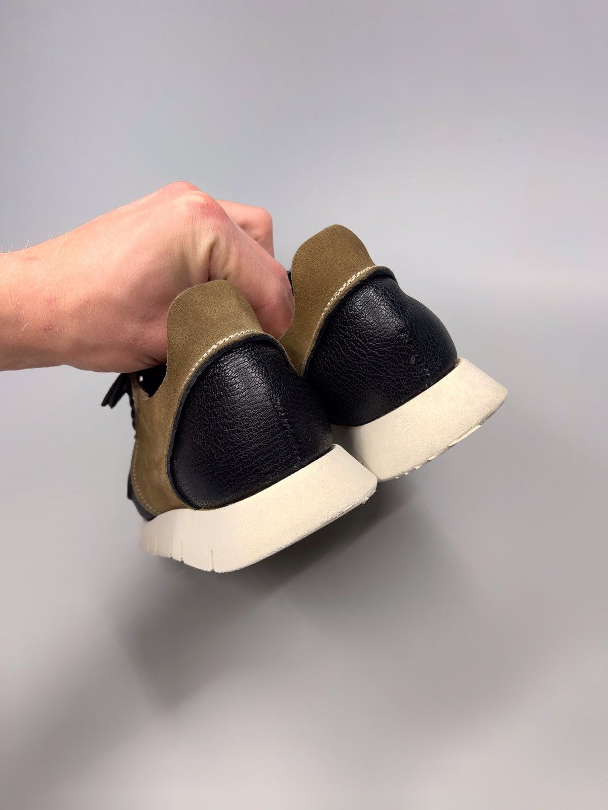 Buttero Buttero Sneakers Size US 6.5 / IT 36.5 - 4 Thumbnail