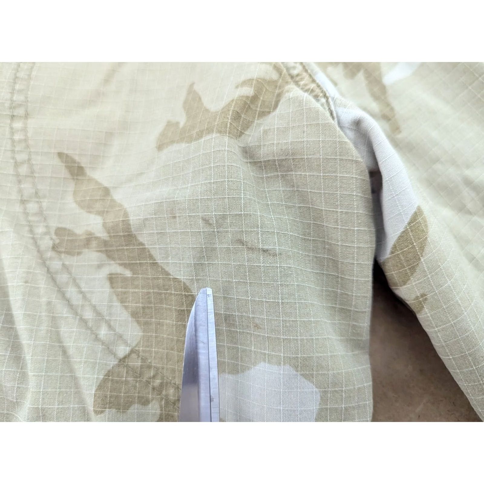 Carhartt VINTAGE Carhartt Cargo Pants Mens 39x 29.5 Camouflage Outdoor Pants Mens Carhartt Cargo Camouflage Outdoor Mens Size US 31 - 4 Thumbnail