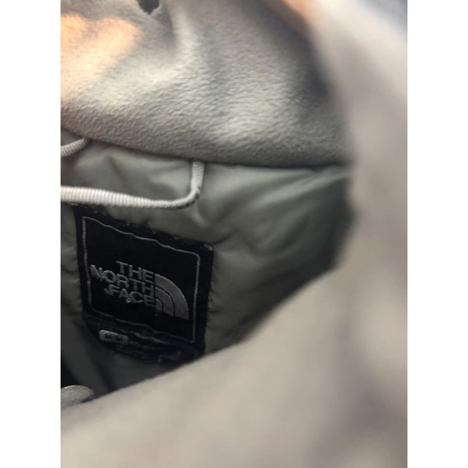 The North Face The North Face Hyvent Jacket Women’s M 3-in-1 Jacket Winter Ski 8/10 Regular Multicolor Zip Hooded Logo Em broidered Size S / US 4 / IT 40 - 4 Thumbnail