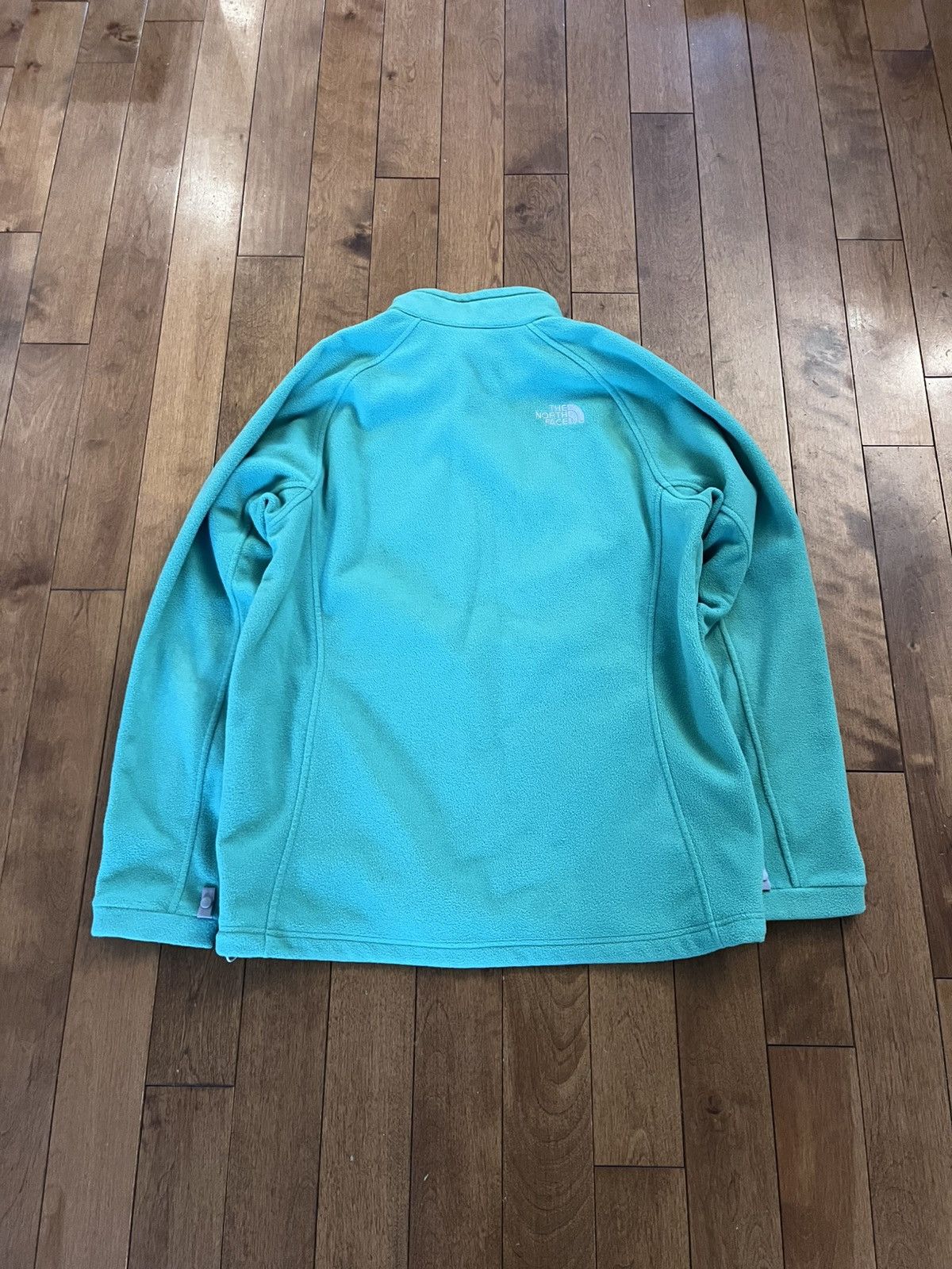 The North Face The north face fleece Size XL / US 12-14 / IT 48-50 - 4 Thumbnail