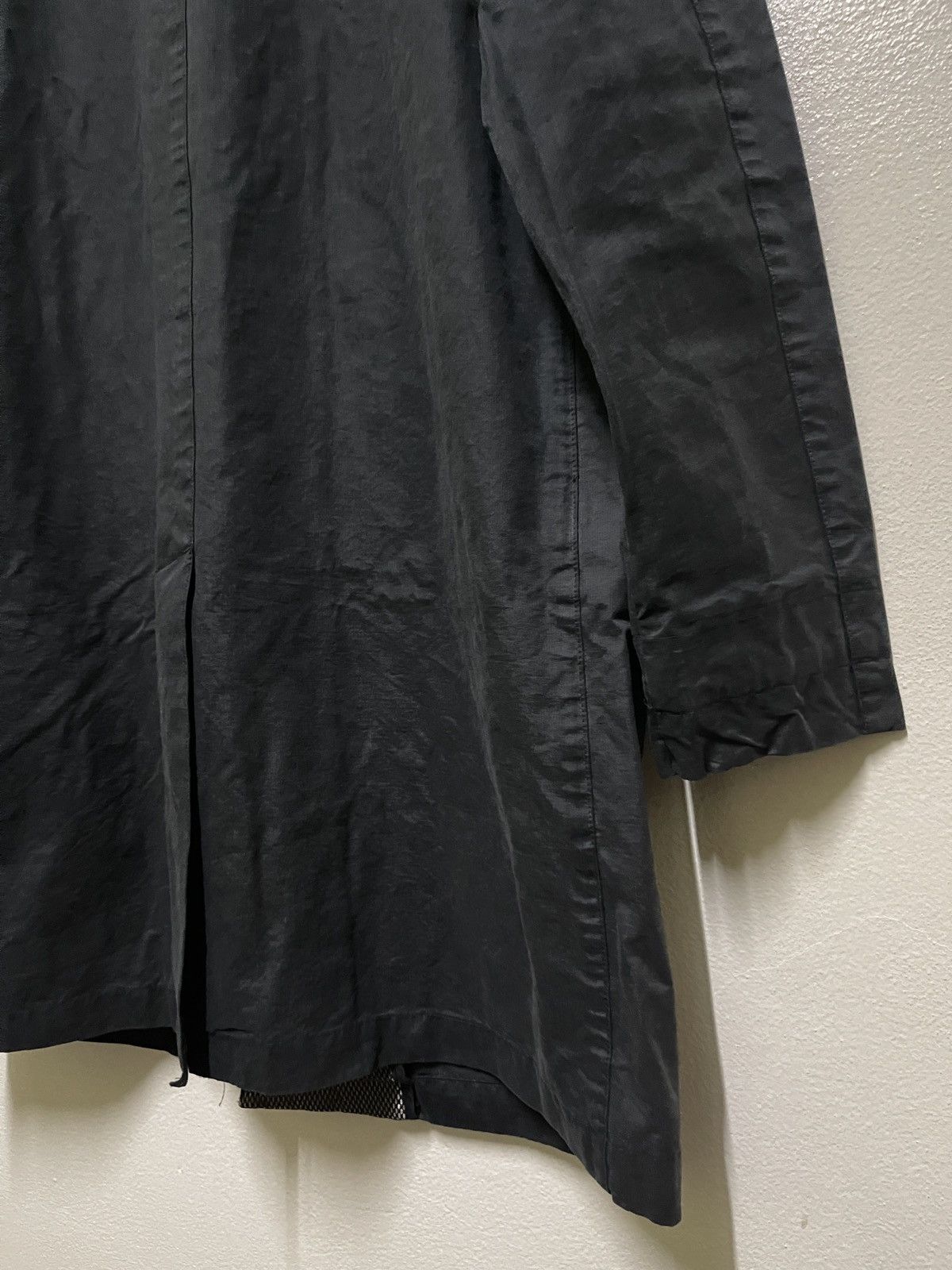 Hussein Chalayan × Puma Puma Hussien Chalayan Long Jacket Size US M / EU 48-50 / 2 - 24 Thumbnail