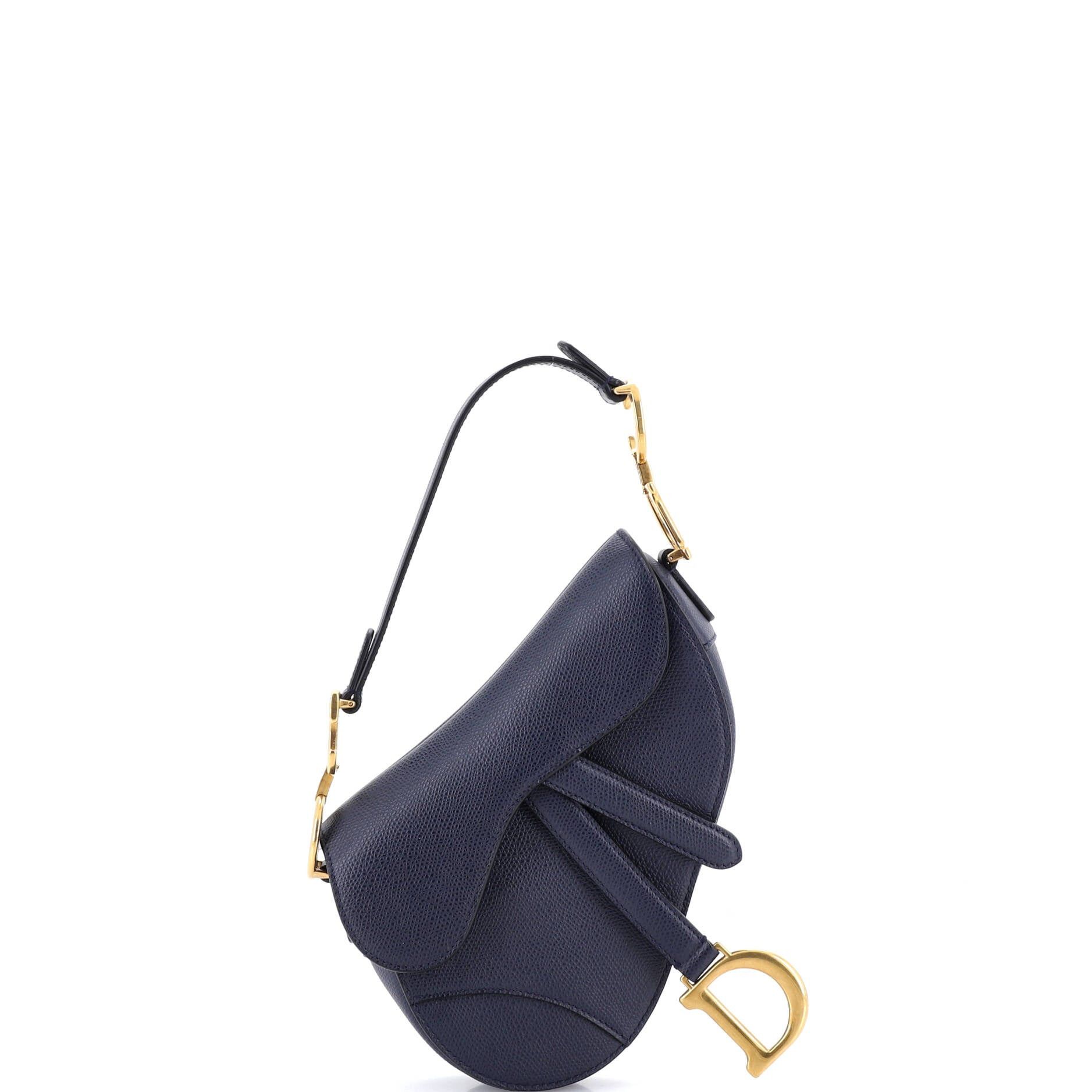 Dior Saddle Handbag Size ONE SIZE - 1 Thumbnail