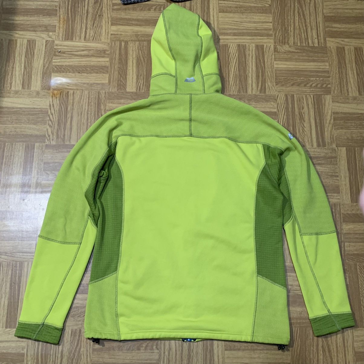 Mountain Equipment Mountain Equipment Croz Jacket fleece Zip Hoodie Men’s Size US M / EU 48-50 / 2 - 10 Thumbnail