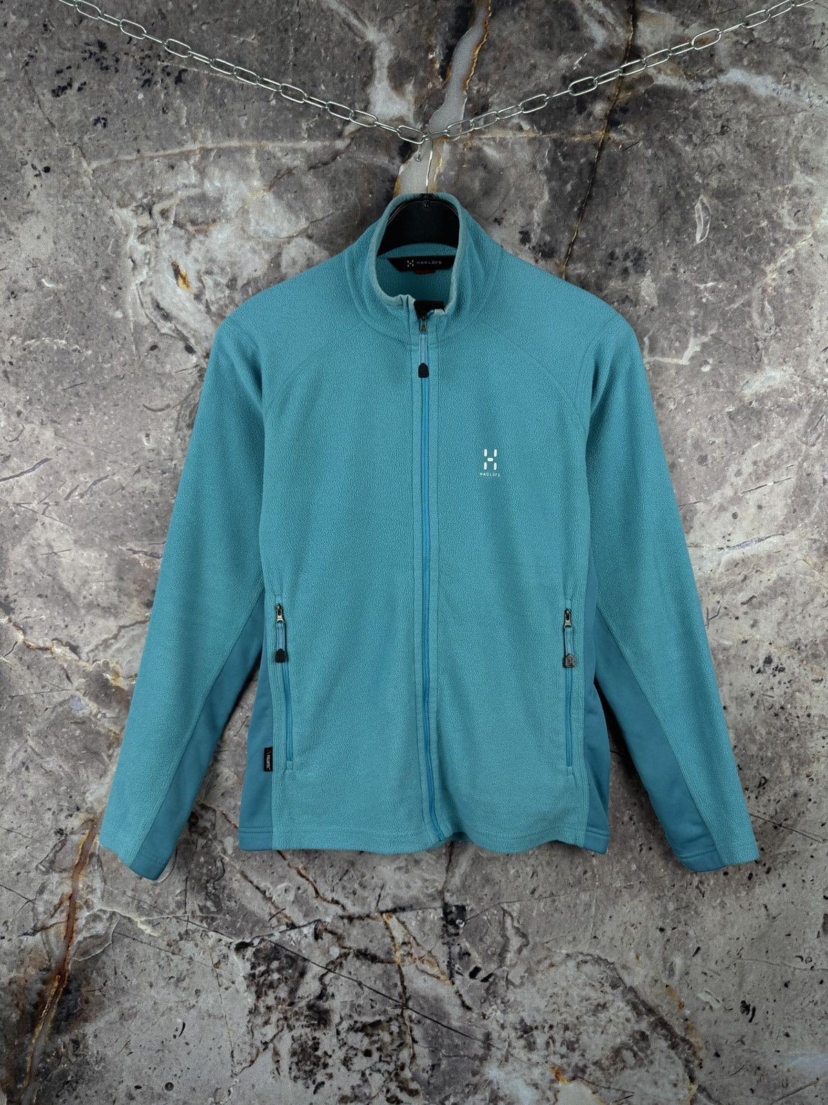 Arc'teryx × Haglofs × The North Face Women’s Haglofs Fleece Jacket Outdoor Size XL Size XL / US 12-14 / IT 48-50 - 1 Thumbnail