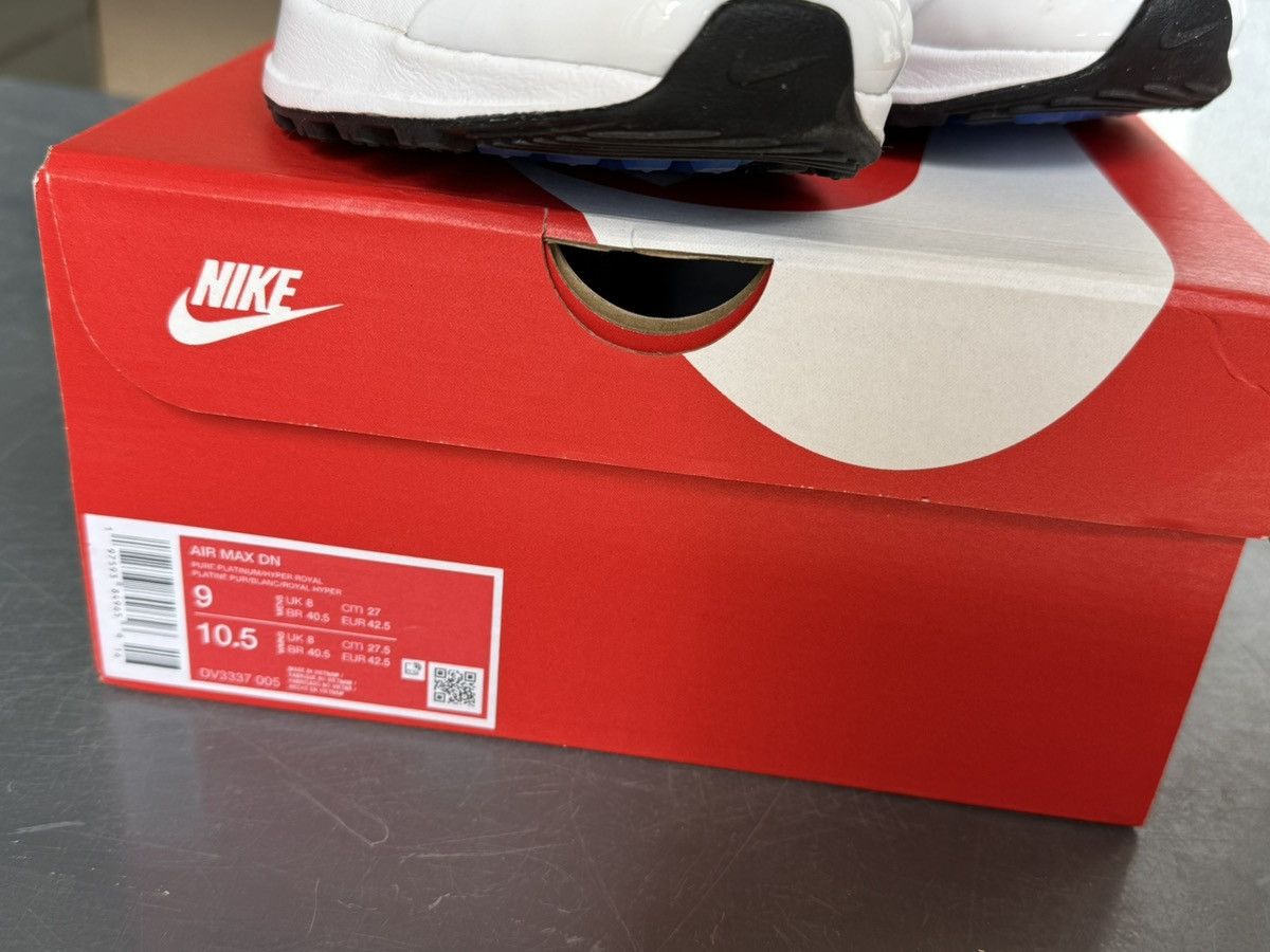 Nike Nike Air Max Size US 9 / EU 42 - 2 Thumbnail