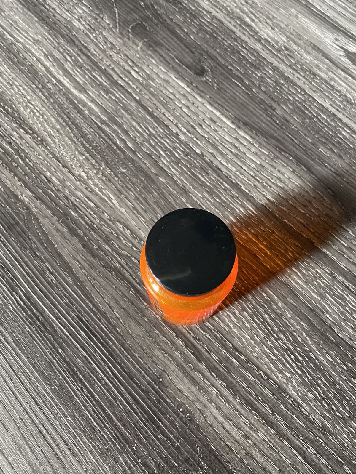 AFFXWRKS Orange container Size ONE SIZE - 3 Thumbnail