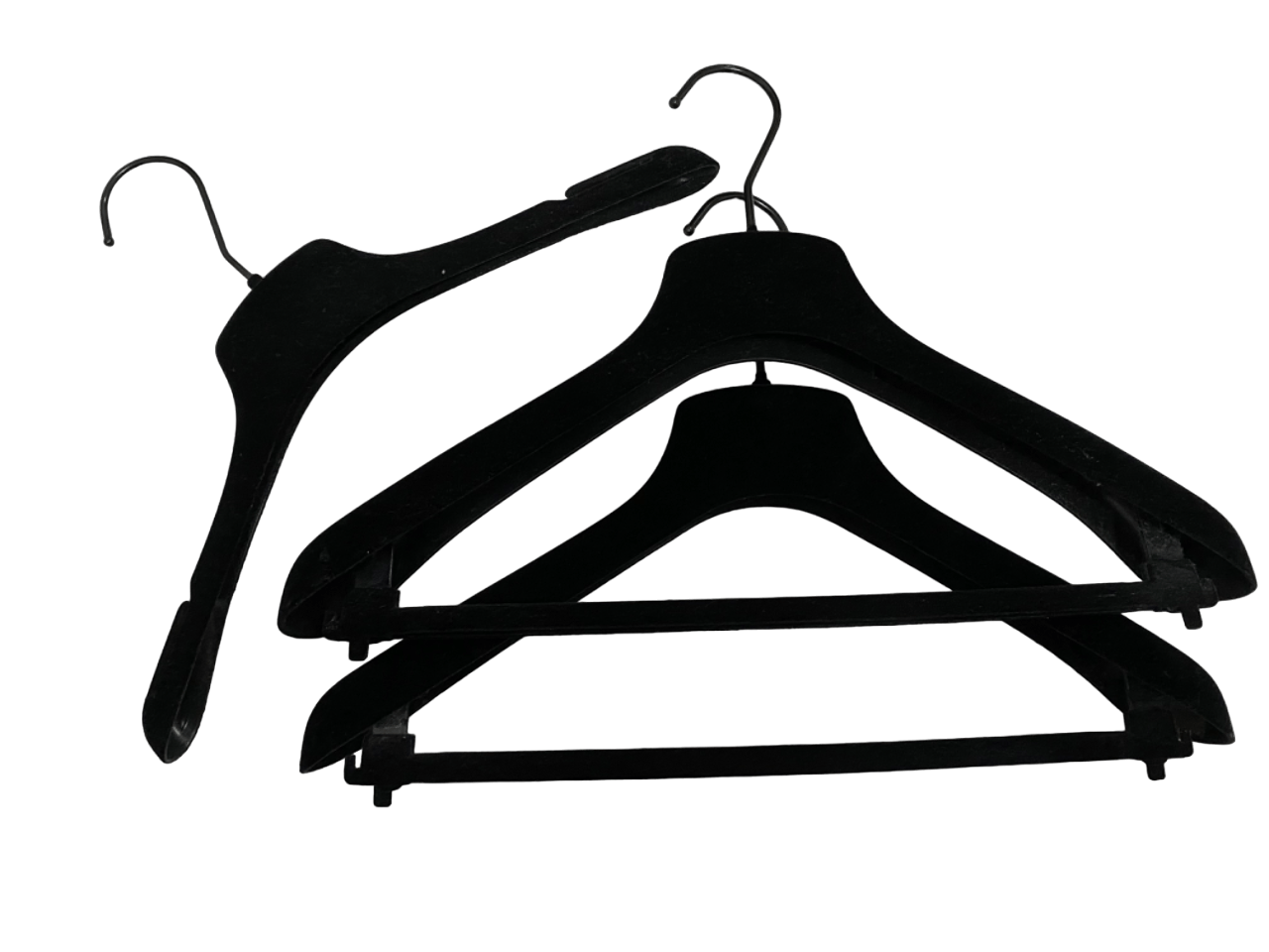 Balenciaga Balenciaga Velvet Hangers Size ONE SIZE - 3 Thumbnail
