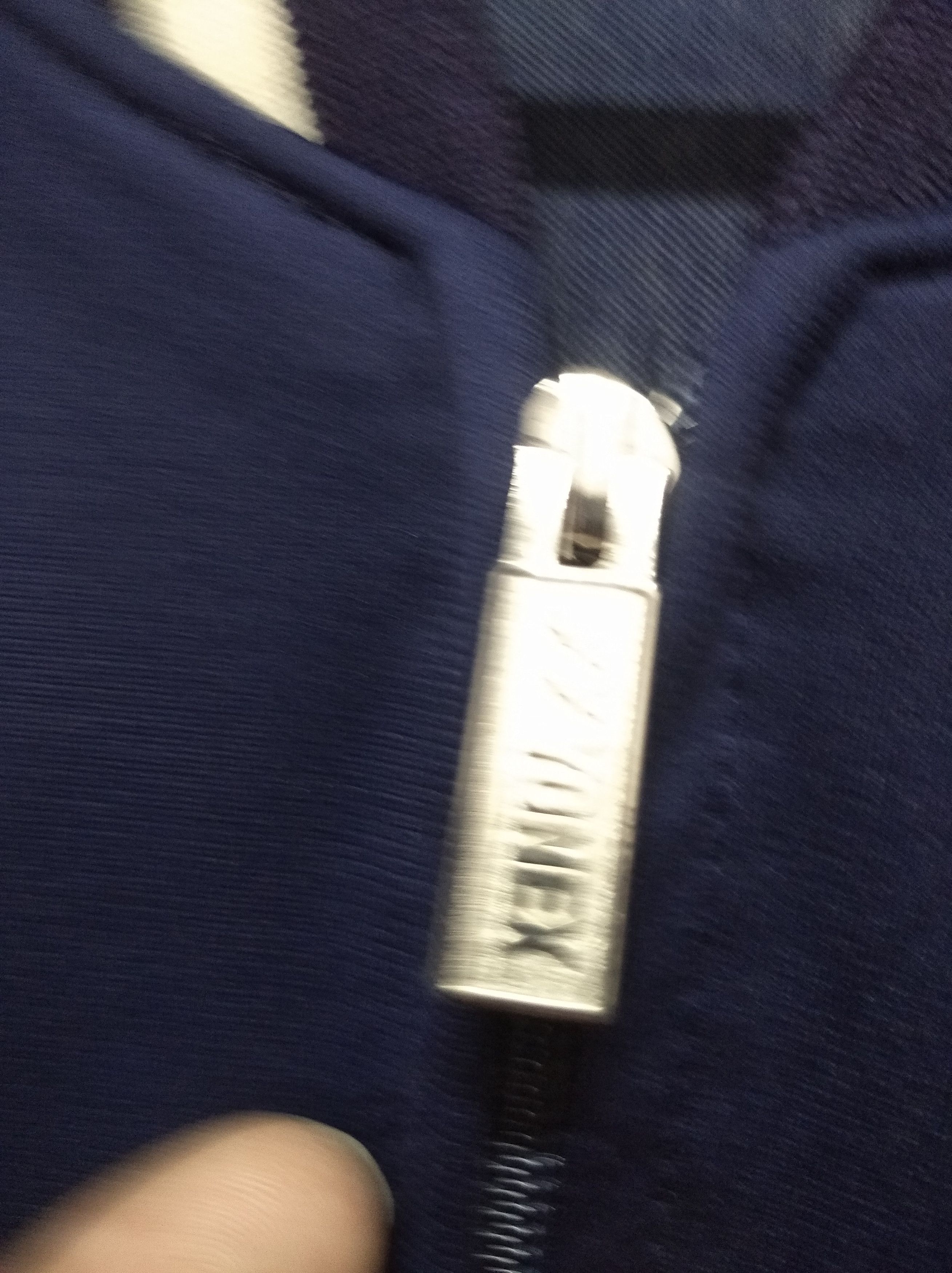 Japanese Brand × Vintage Vintage Yonex Badminton Zipper Jacket Size US M / EU 48-50 / 2 - 8 Thumbnail