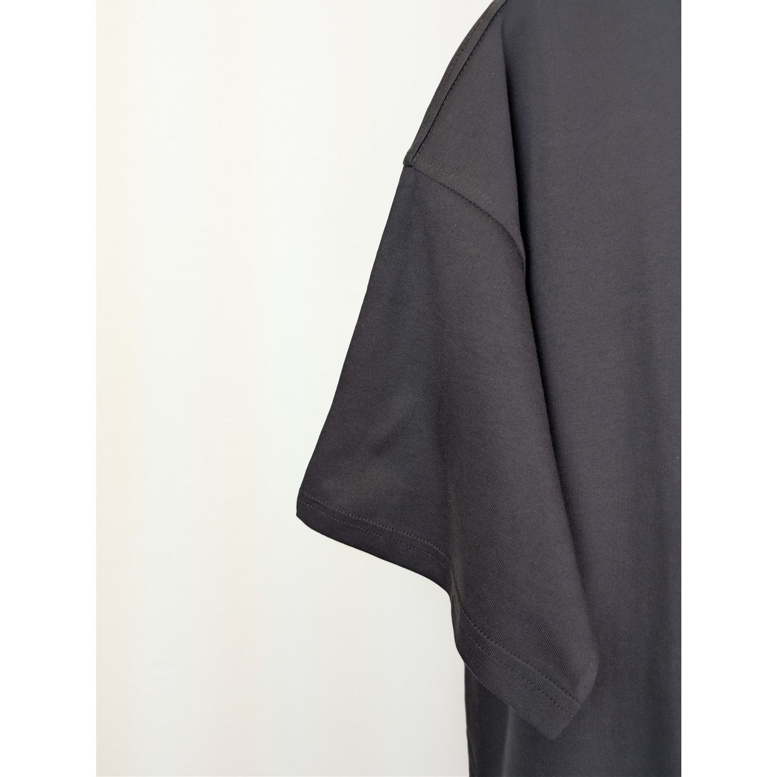 Diesel o1rshd1 T-Shirt in black Size US L / EU 52-54 / 3 - 6 Thumbnail
