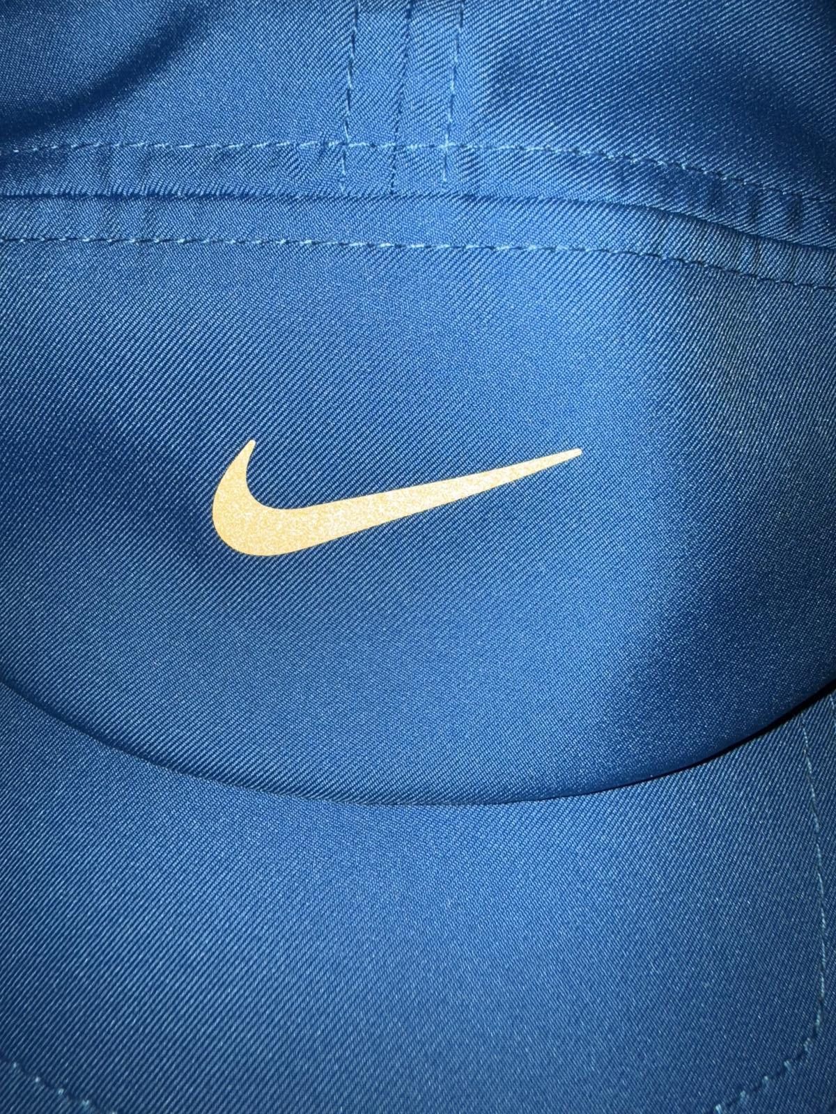 Nike Nike Dri-FIT ADV Fly Unstructured AeroBill AeroAdapt Cap Sample Size ONE SIZE - 4 Thumbnail
