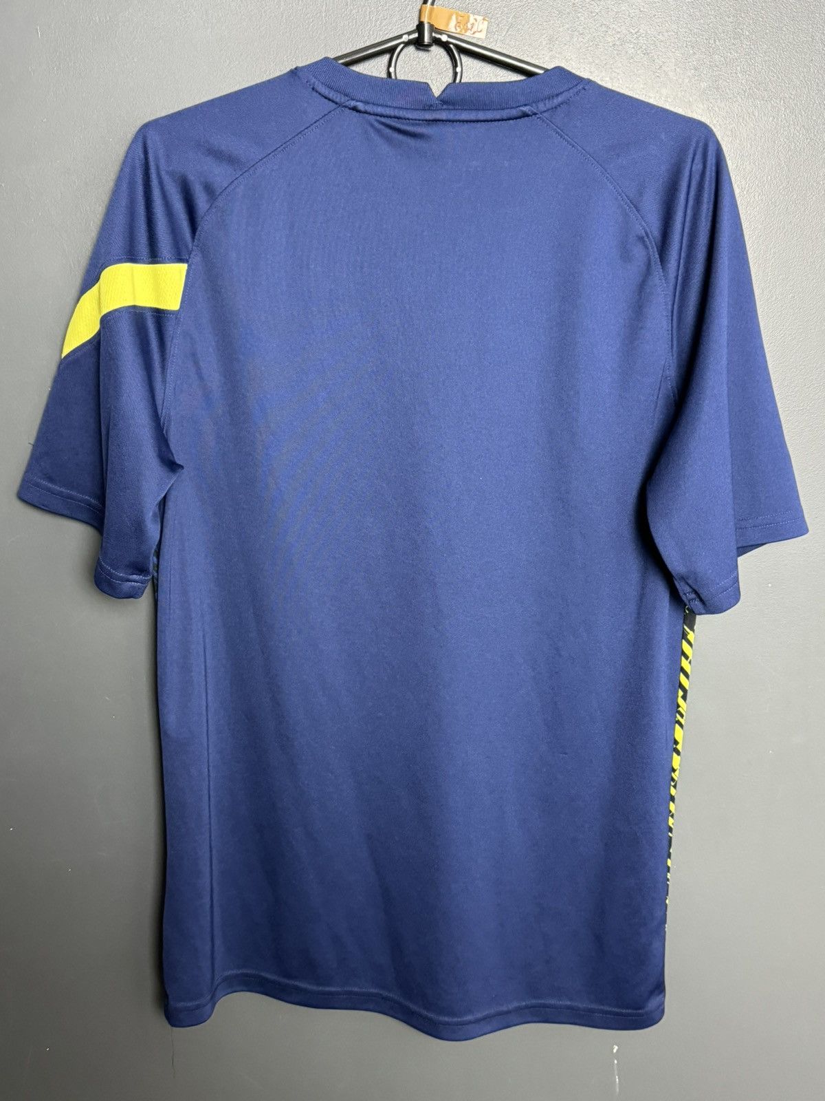 Nike Tottenham Hotspur Training Football Jersey Size US M / EU 48-50 / 2 - 2 Thumbnail