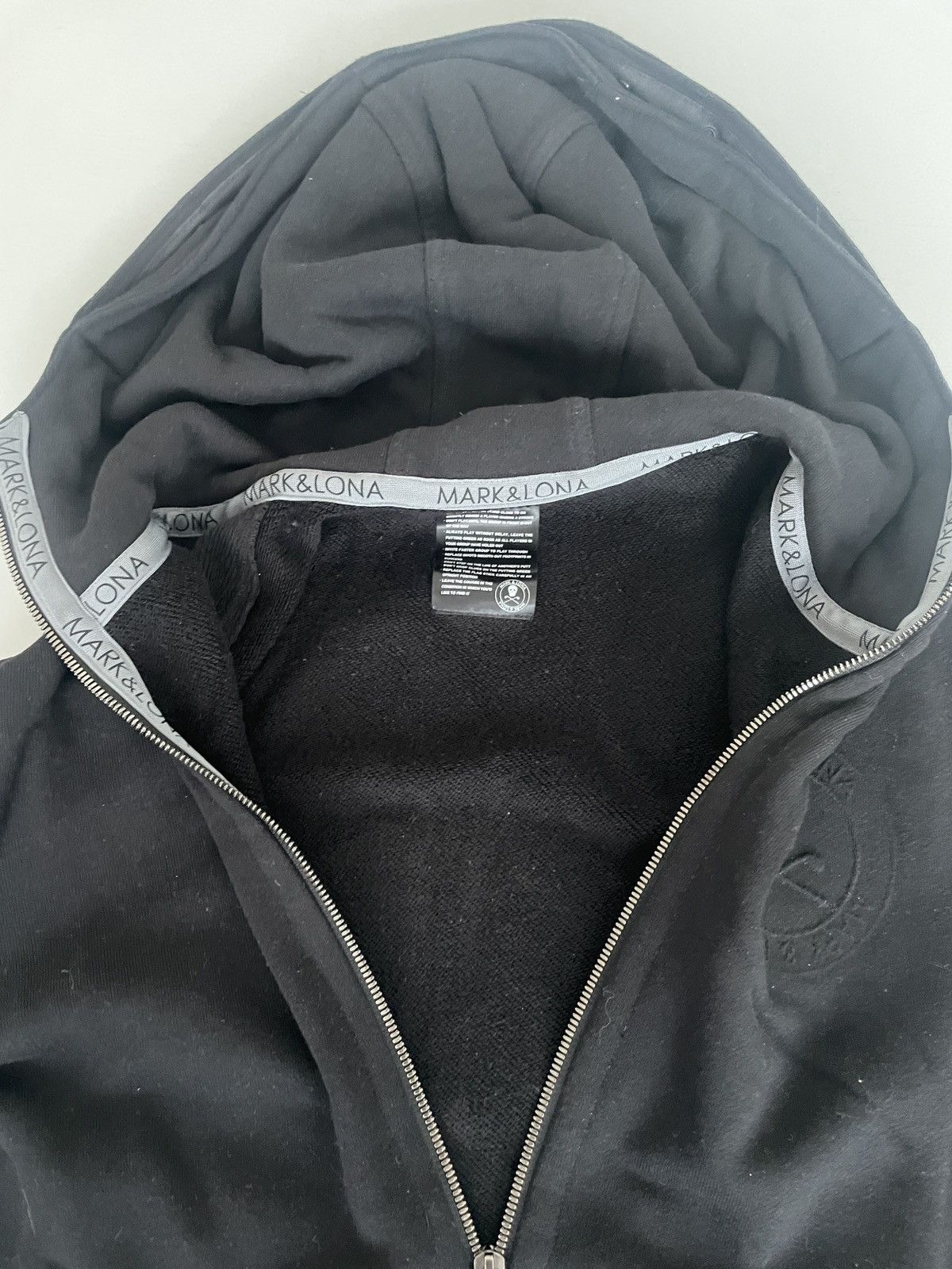 Japanese Brand Mark & Lona japonese brand Size US L / EU 52-54 / 3 - 3 Thumbnail
