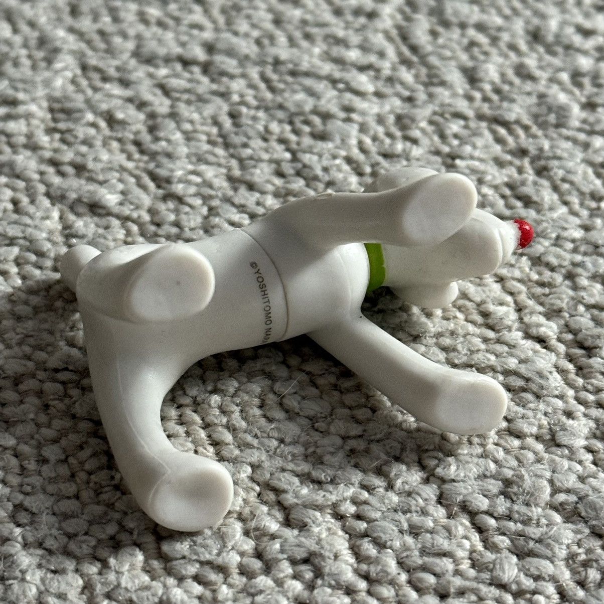 MoMA YOSHITOMO NARA Magnet Aomori Dog Magnetic Size ONE SIZE - 7 Thumbnail