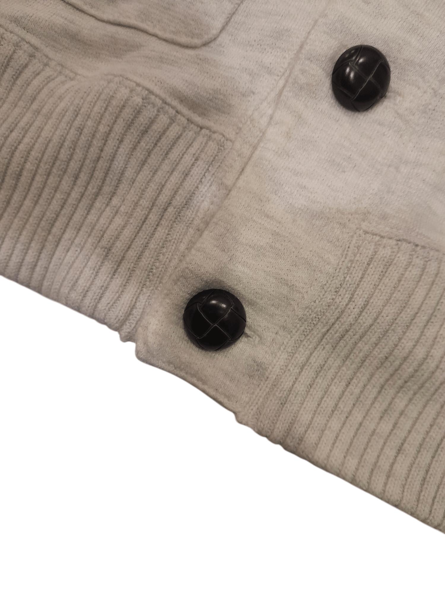 Burberry Burberry Knitwear (F627) Size US L / EU 52-54 / 3 - 5 Thumbnail