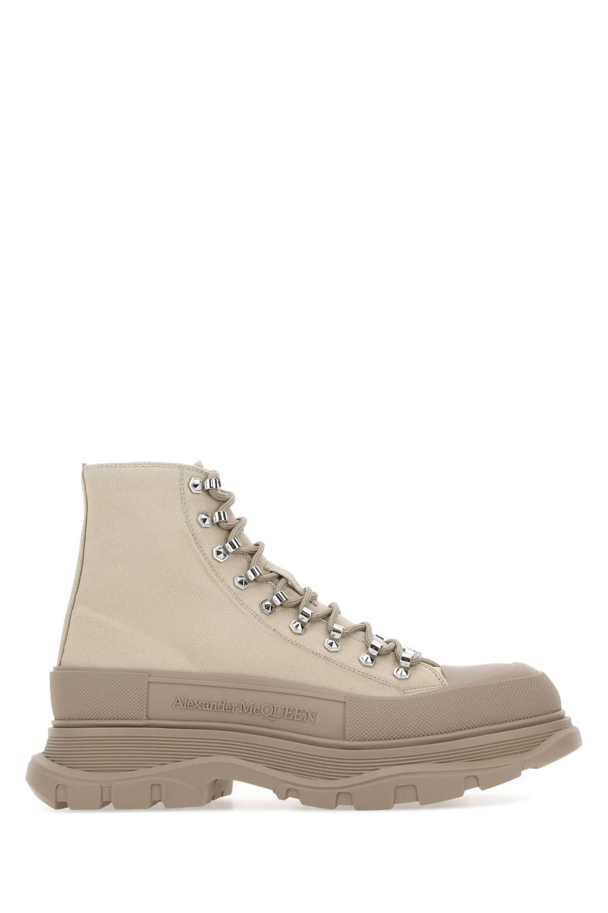 ALEXANDER MCQUEEN｜SNEAKERS (735816 W4MV1 7732) Alexander McQueen Alexander Mcqueen Man Sneakers 735816W4MV1