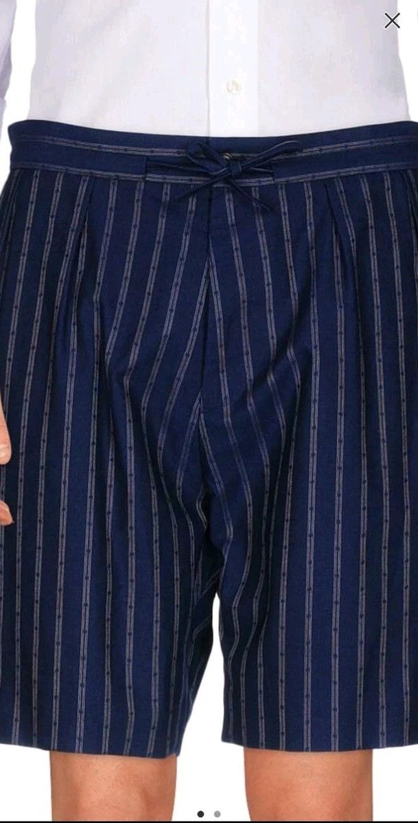 Ports 1961 Ports 1961 twill tailored shorts size 50 Size US 34 / EU 50 - 3 Thumbnail