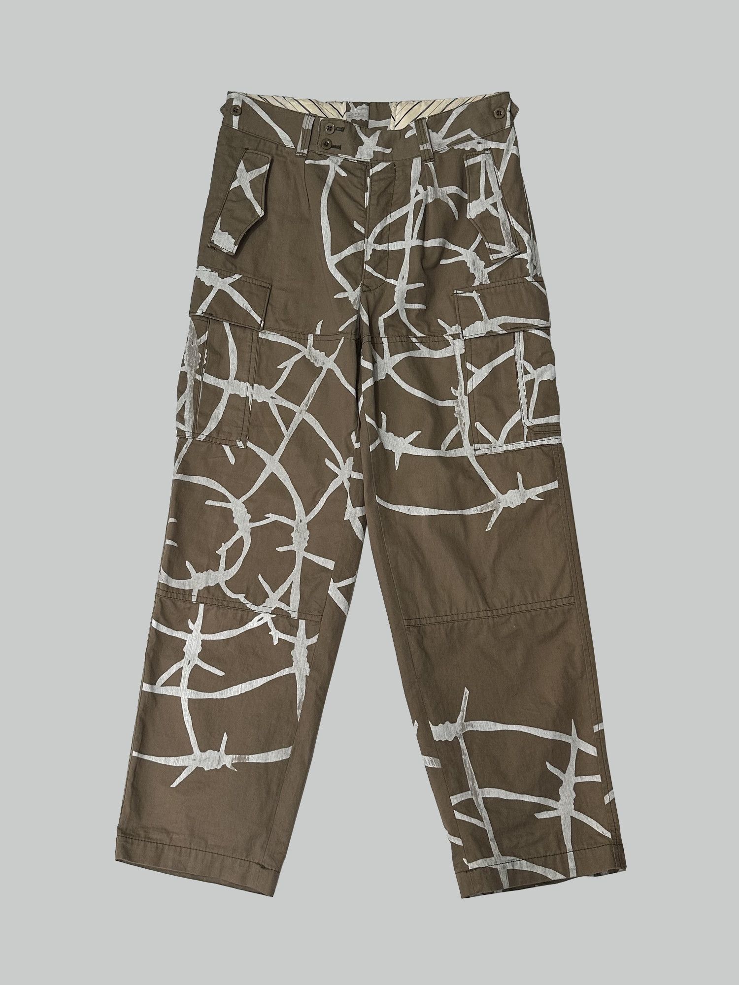 Junya Watanabe junya watanabe Size US 32 / EU 48 - 1 Thumbnail