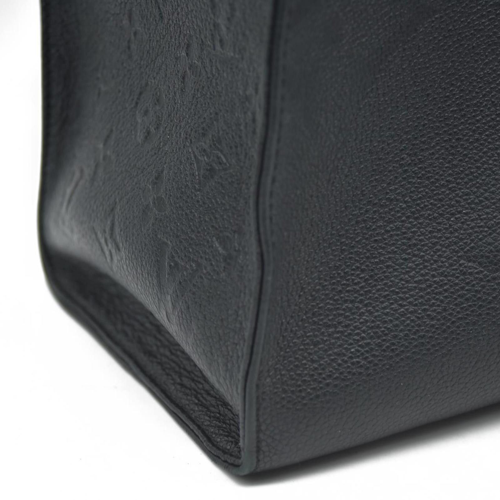 Louis Vuitton Louis Vuitton Empreinte Monogram Giant Onthego MM Size ONE SIZE - 12 Thumbnail