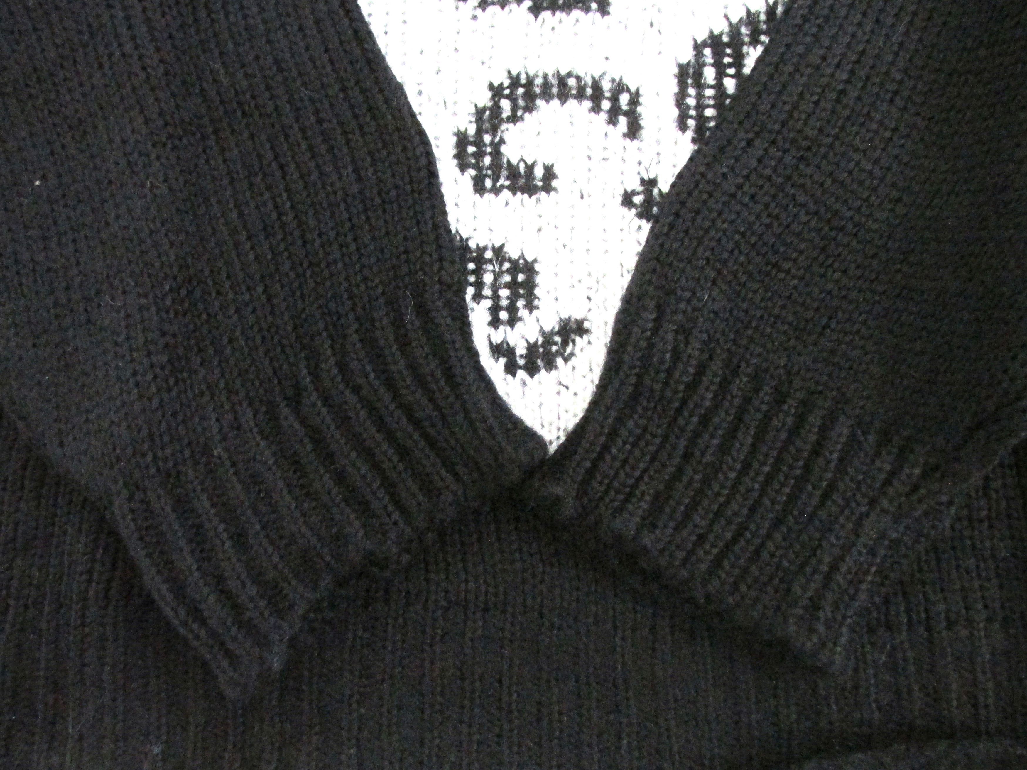 Other Women's Crewneck Pullover Sweater Size Small Size S / US 4 / IT 40 - 4 Thumbnail
