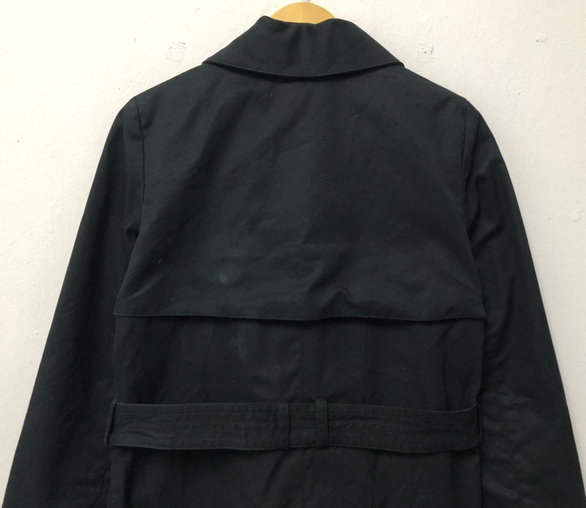 Gap Gap Trench Long Coat Jacket Size S / US 4 / IT 40 - 8 Thumbnail