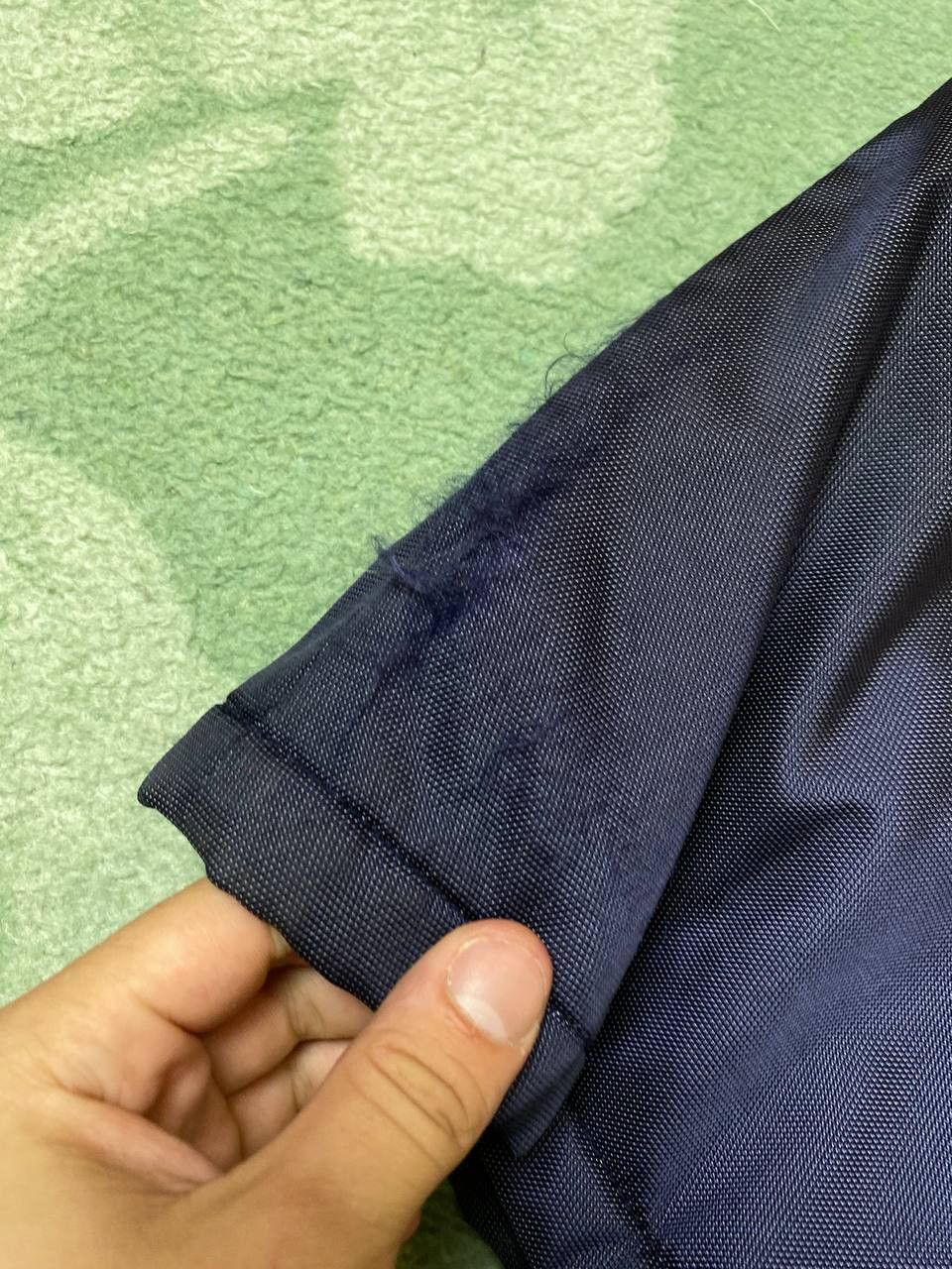 Nike Vintage Nike Jacket Size US L / EU 52-54 / 3 - 12 Thumbnail