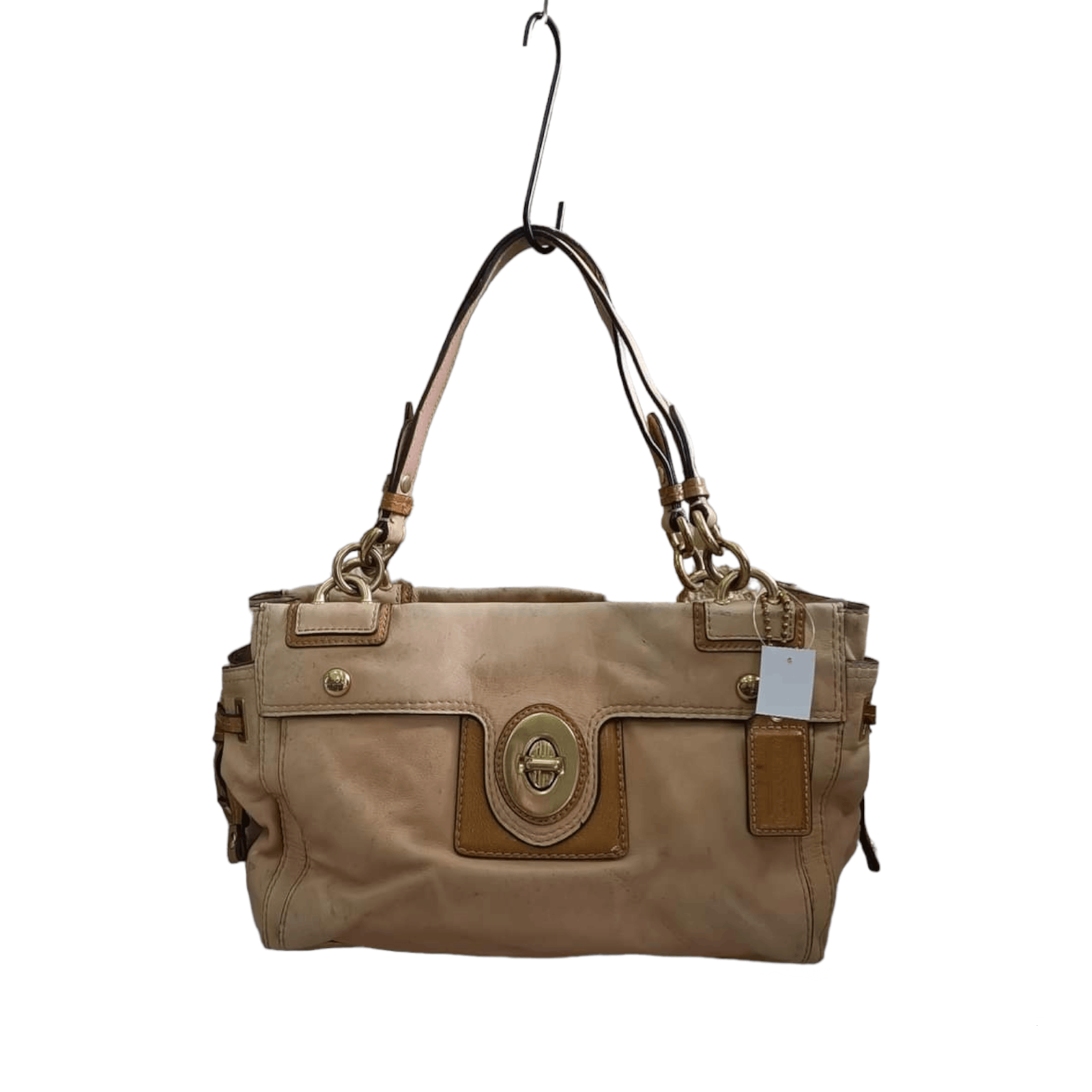 Coach Coach Peyton leather carryall vintage Size ONE SIZE - 1 Thumbnail