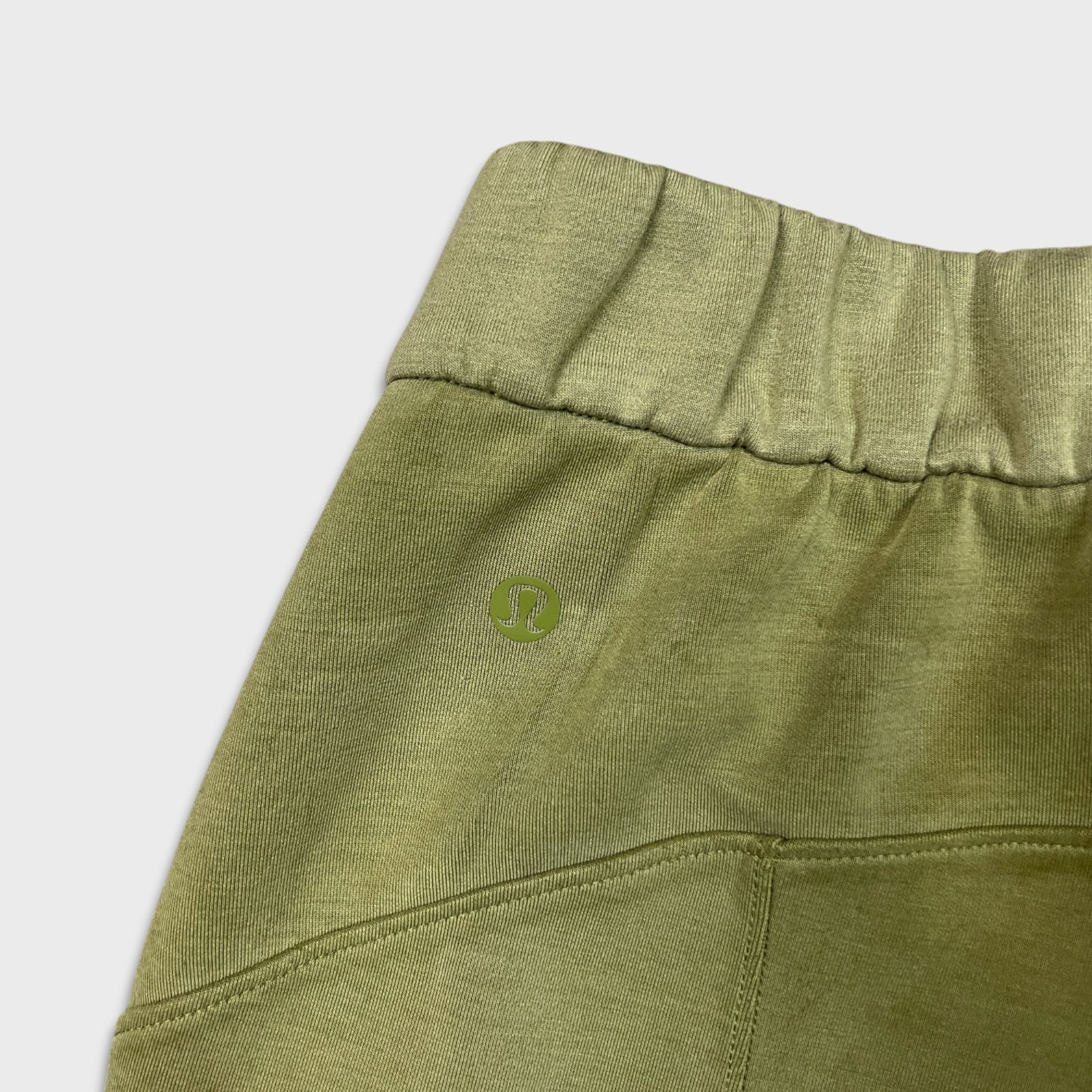 Lululemon Lululemon Softstreme Relaxed High-Rise Pant Taper Leg Jogger Size 26" / US 2 / IT 38 - 8 Thumbnail