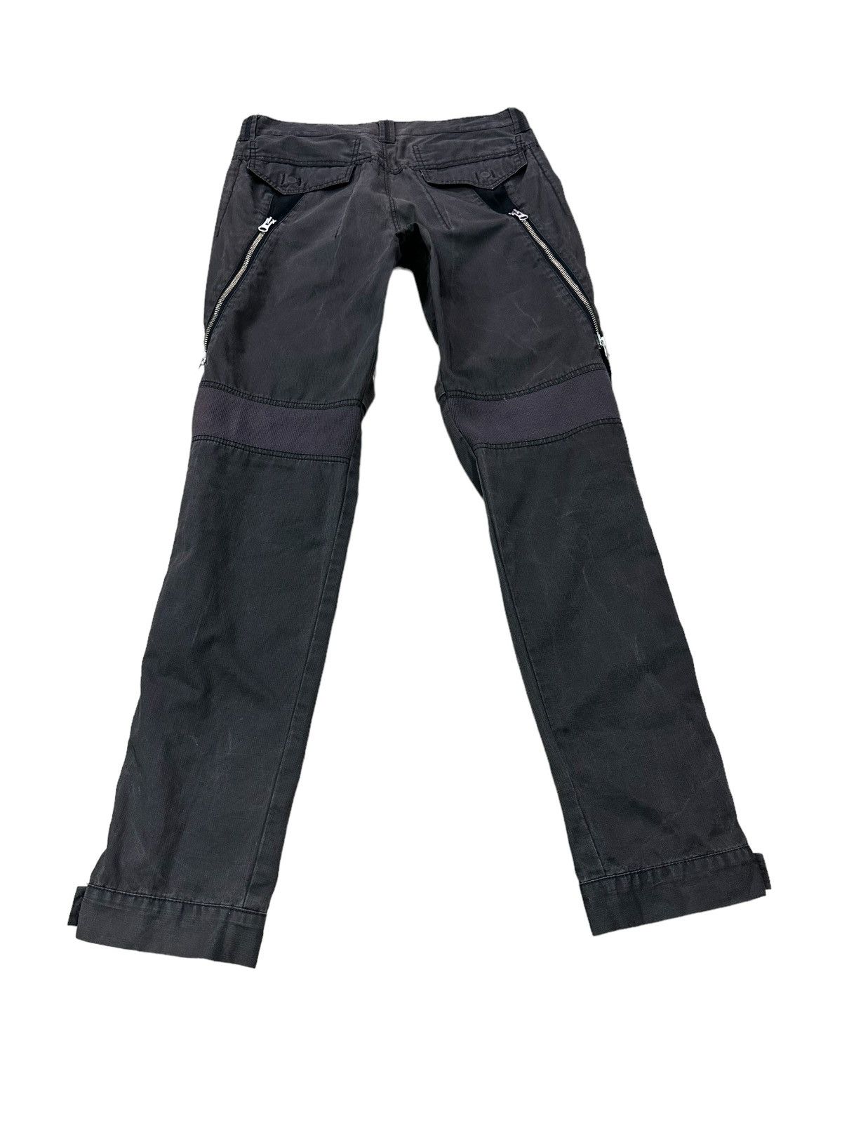 PPFM RARE PPFM ZIPPER PANT Size US 31 - 8 Thumbnail