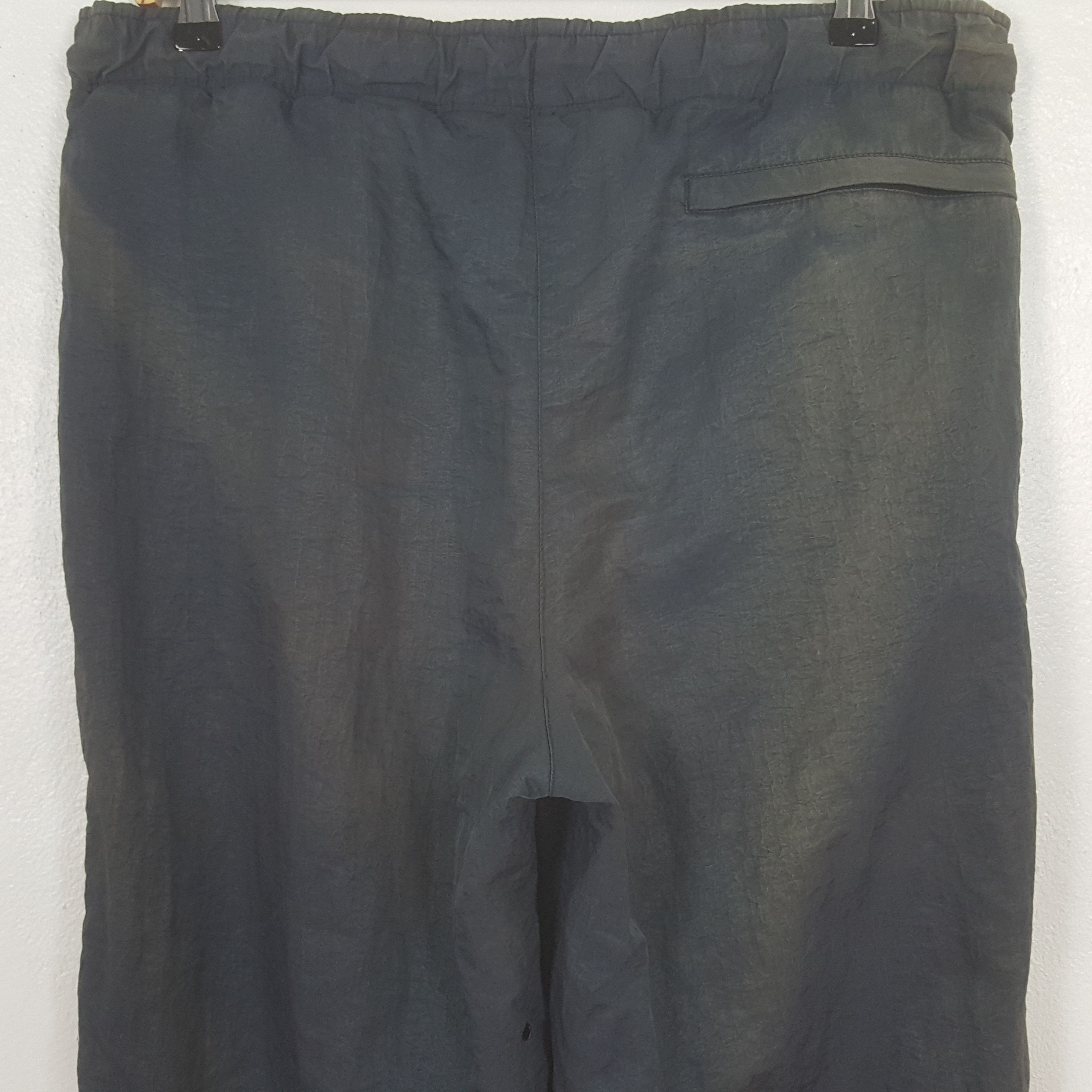Nike Vintage Nike Jordan Track Pants Size US 32 / EU 48 - 5 Thumbnail