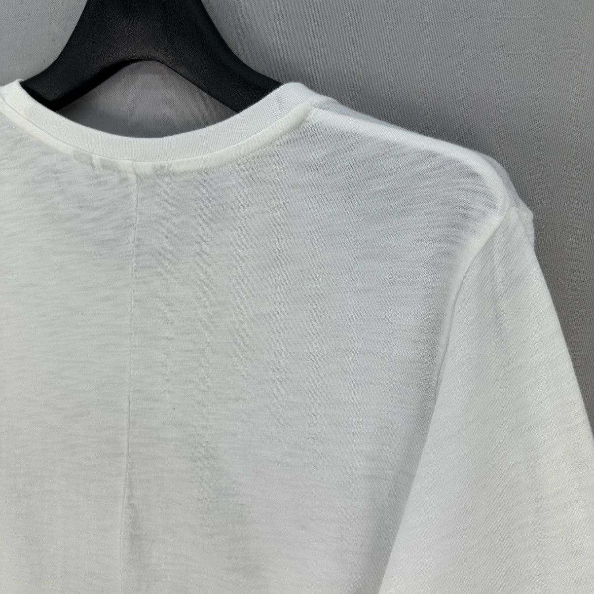 Undercover × Uniqlo Uniqlo x Undercover Loopwheel Fabric Quarter Sleeve Tee Size US S / EU 44-46 / 1 - 5 Thumbnail